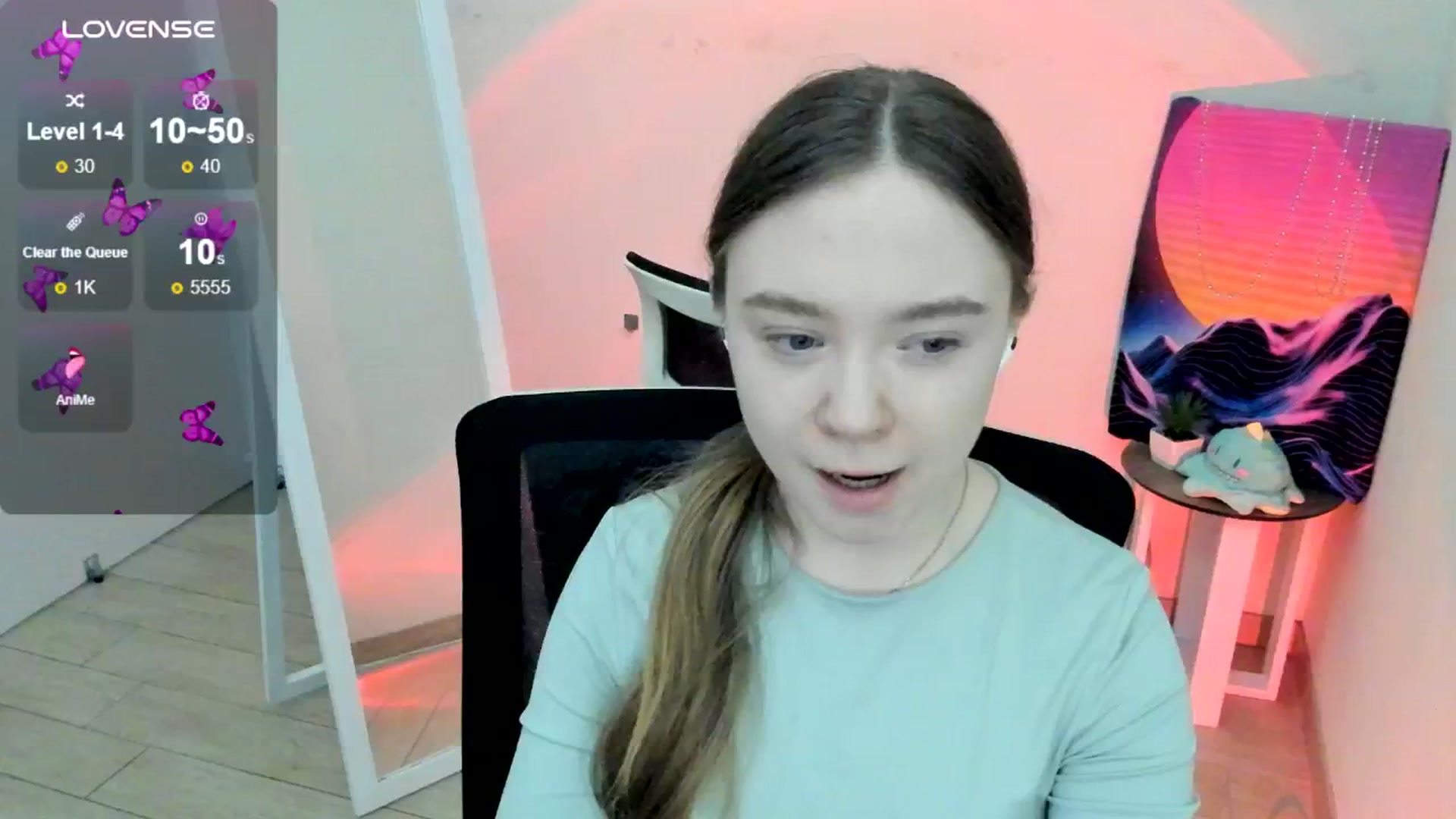 Gallery image thumbnail from Rudy_Meow's myfreecams stream on, 03/26/2025, 08:29 image 11 of 20