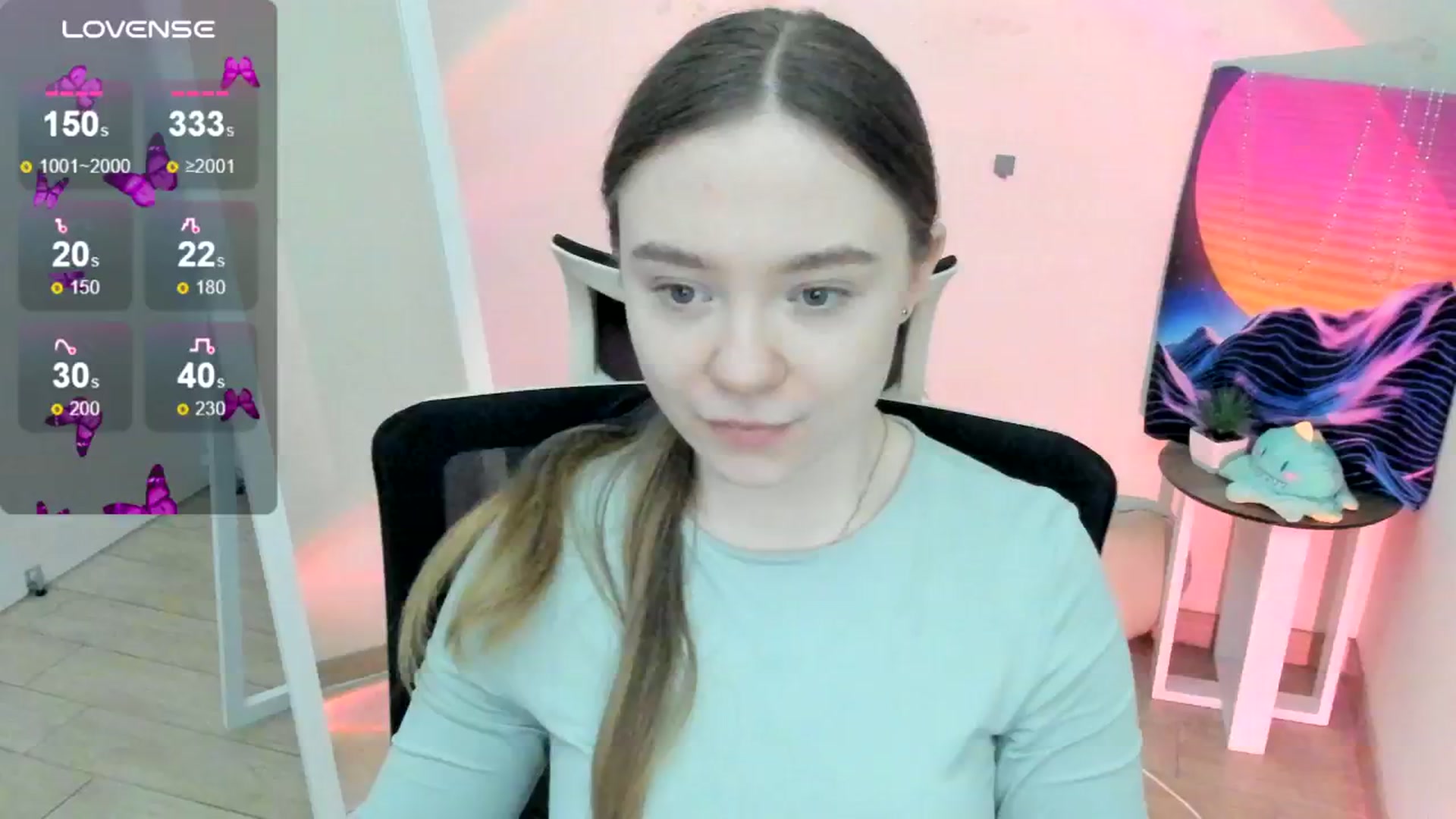 Gallery image thumbnail from Rudy_Meow's myfreecams stream on, 03/26/2025, 08:29 image 1 of 20