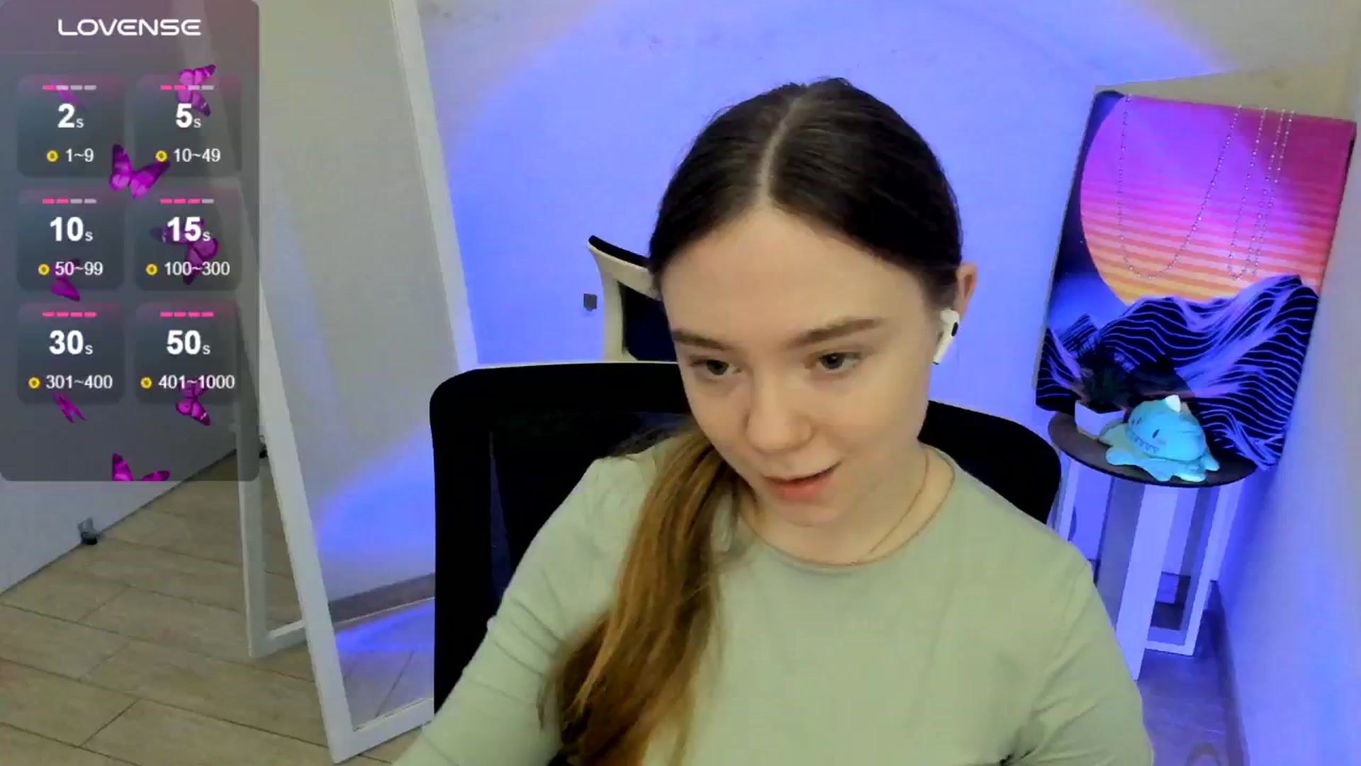 Gallery image thumbnail from Rudy_Meow's myfreecams stream on, 03/26/2025, 08:29 image 12 of 20