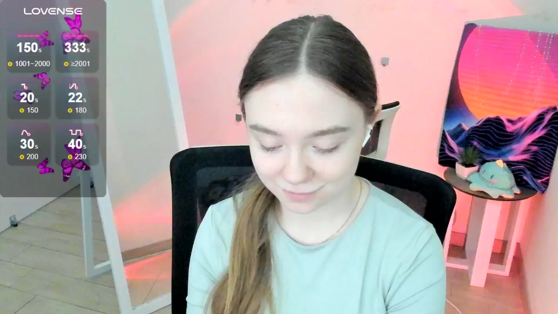 Gallery image thumbnail from Rudy_Meow's myfreecams stream on, 03/26/2025, 08:29 image 8 of 20