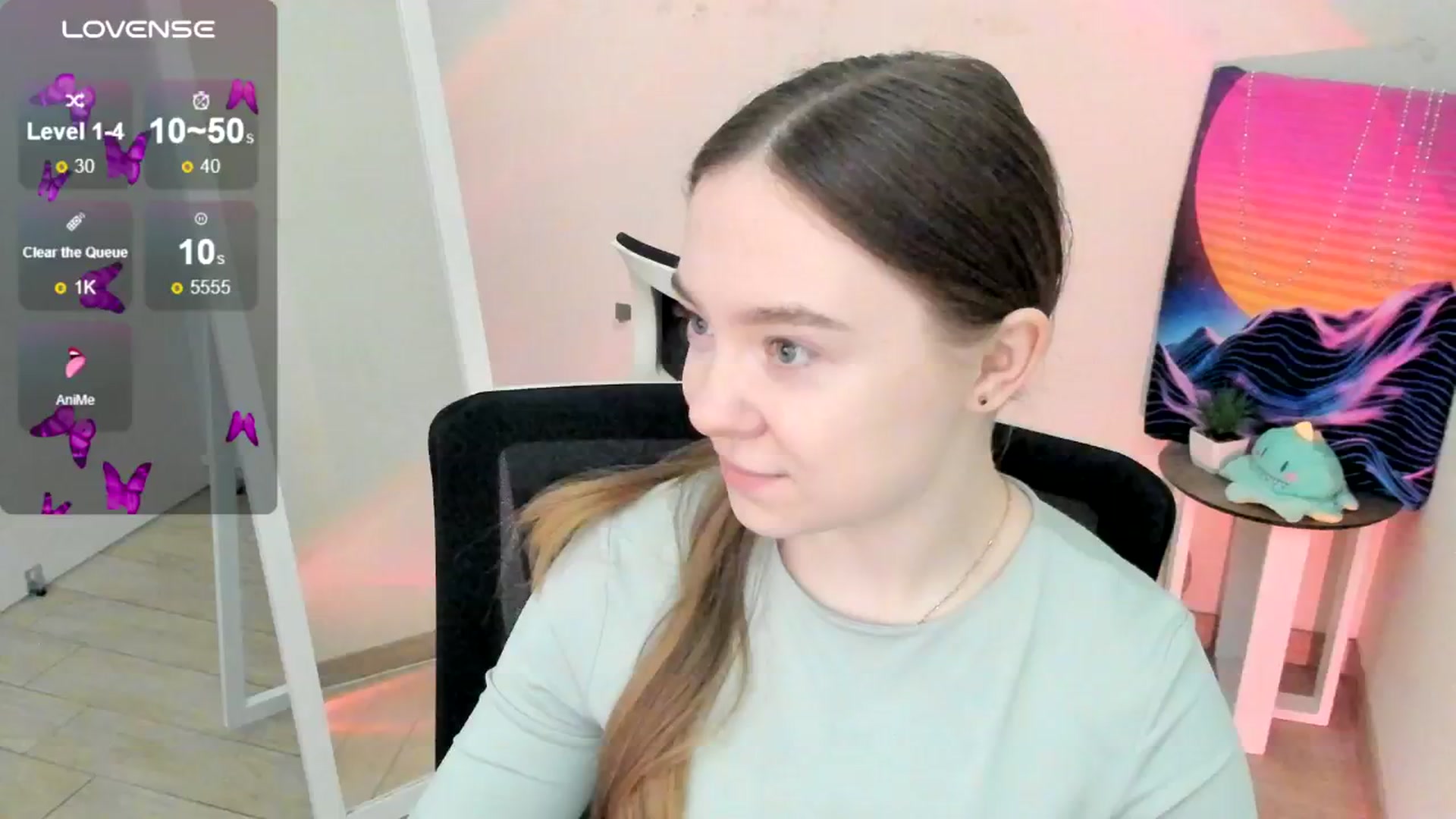 Gallery image thumbnail from Rudy_Meow's myfreecams stream on, 03/26/2025, 08:29 image 2 of 20