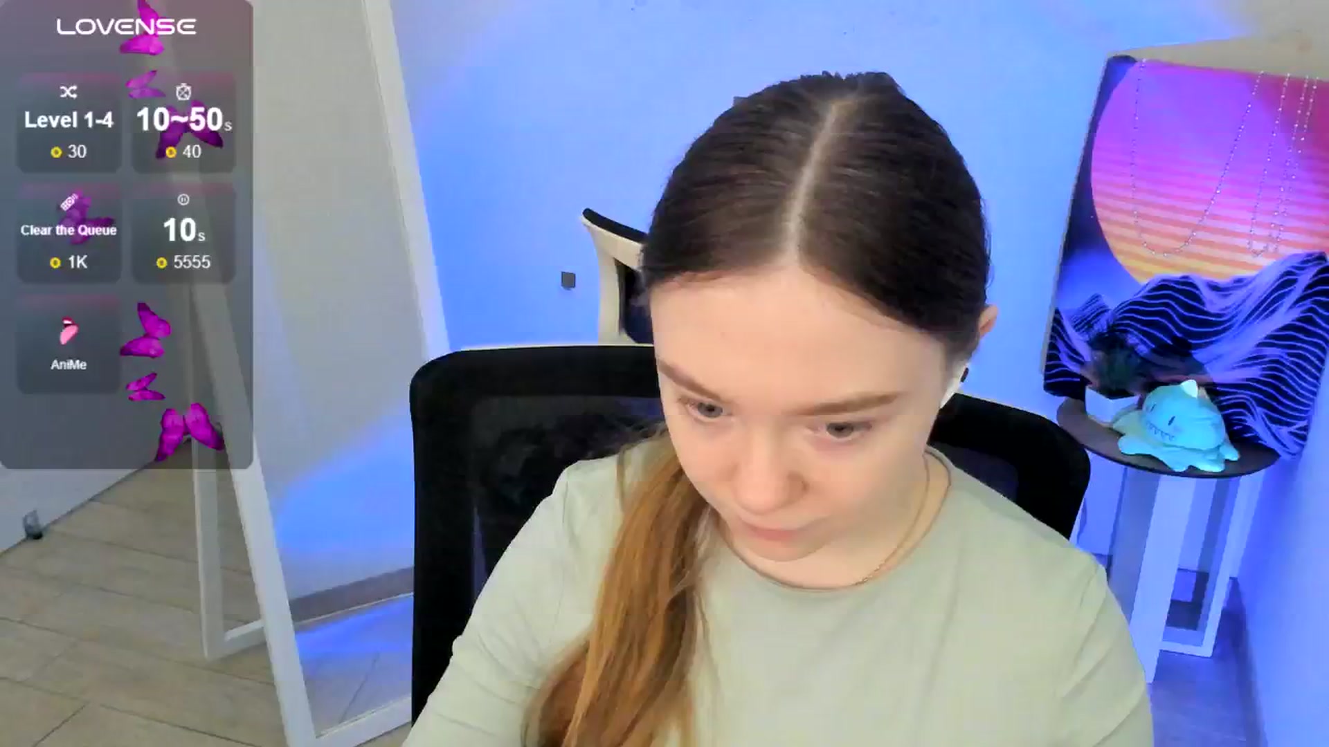 Gallery image thumbnail from Rudy_Meow's myfreecams stream on, 03/26/2025, 08:29 image 9 of 20
