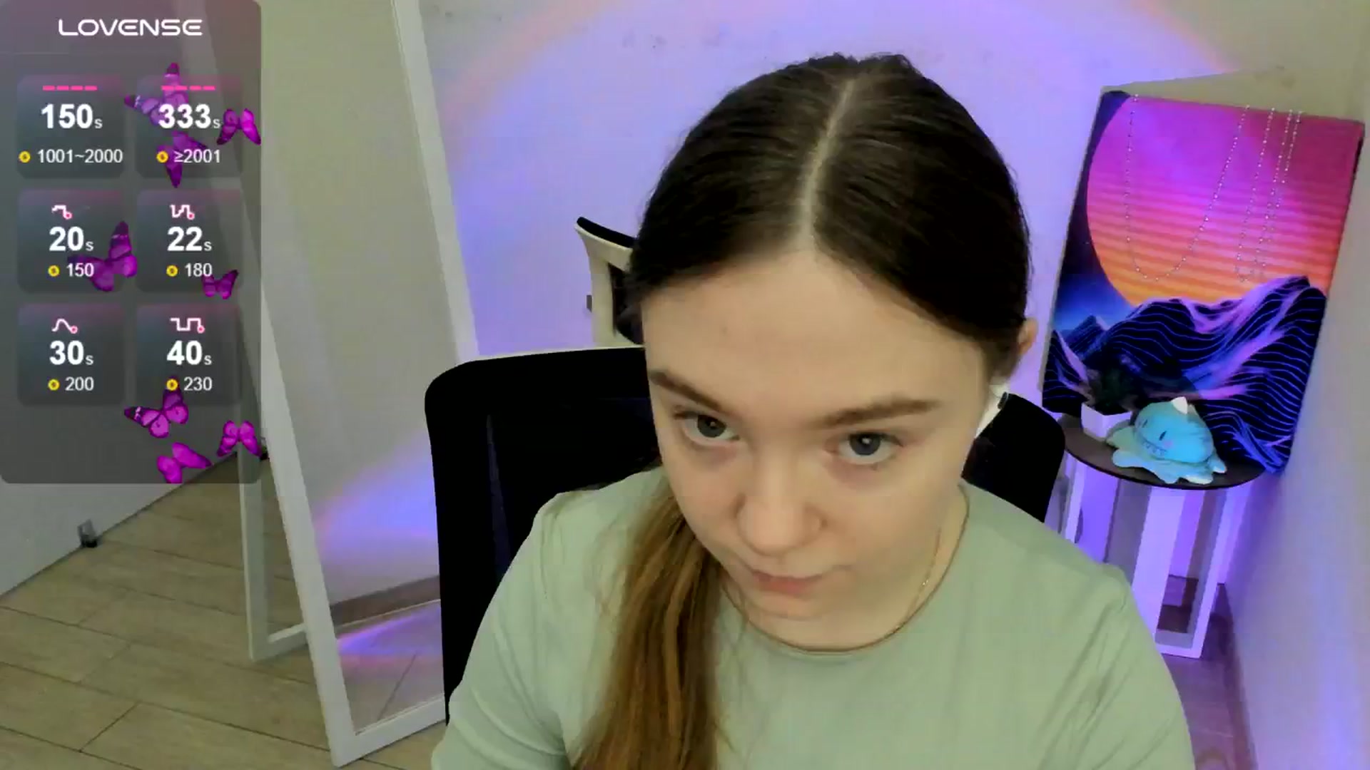Gallery image thumbnail from Rudy_Meow's myfreecams stream on, 03/26/2025, 08:29 image 15 of 20