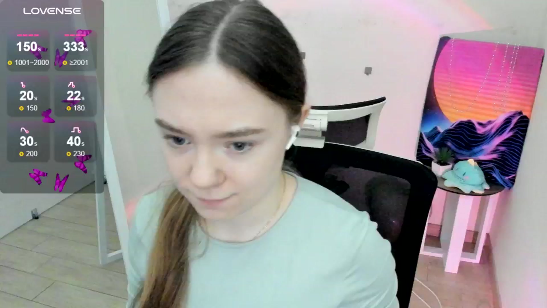 Gallery image thumbnail from Rudy_Meow's myfreecams stream on, 03/26/2025, 08:29 image 13 of 20