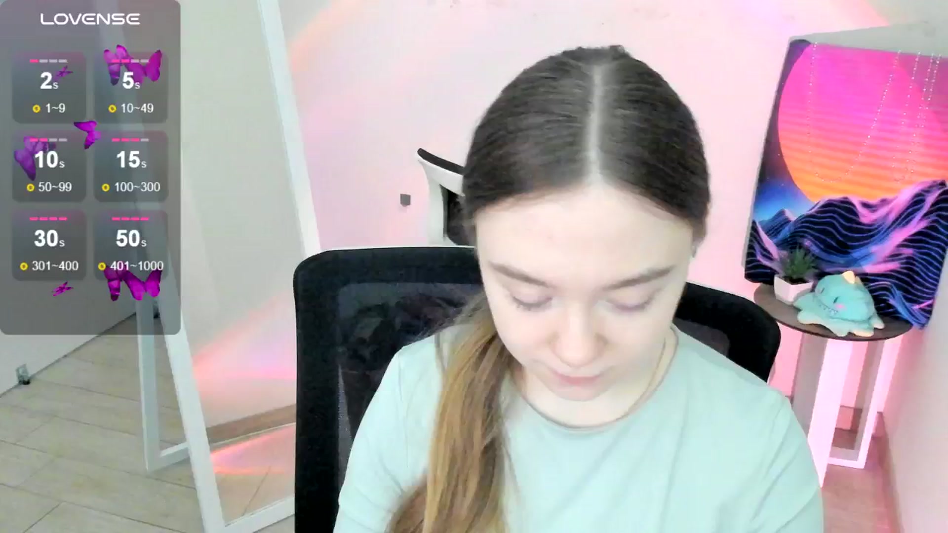 Gallery image thumbnail from Rudy_Meow's myfreecams stream on, 03/26/2025, 08:29 image 7 of 20