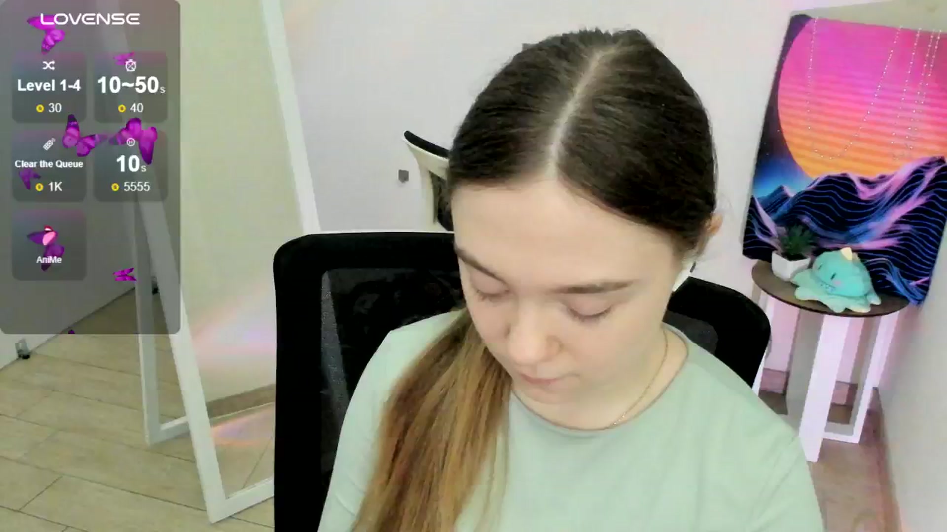 Gallery image thumbnail from Rudy_Meow's myfreecams stream on, 03/26/2025, 10:57 image 15 of 20