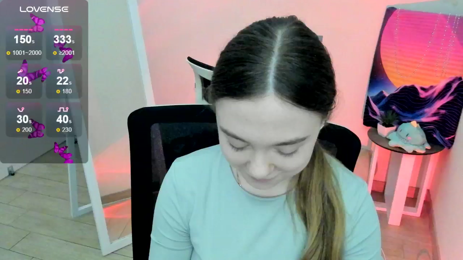 Gallery image thumbnail from Rudy_Meow's myfreecams stream on, 03/26/2025, 10:57 image 5 of 20