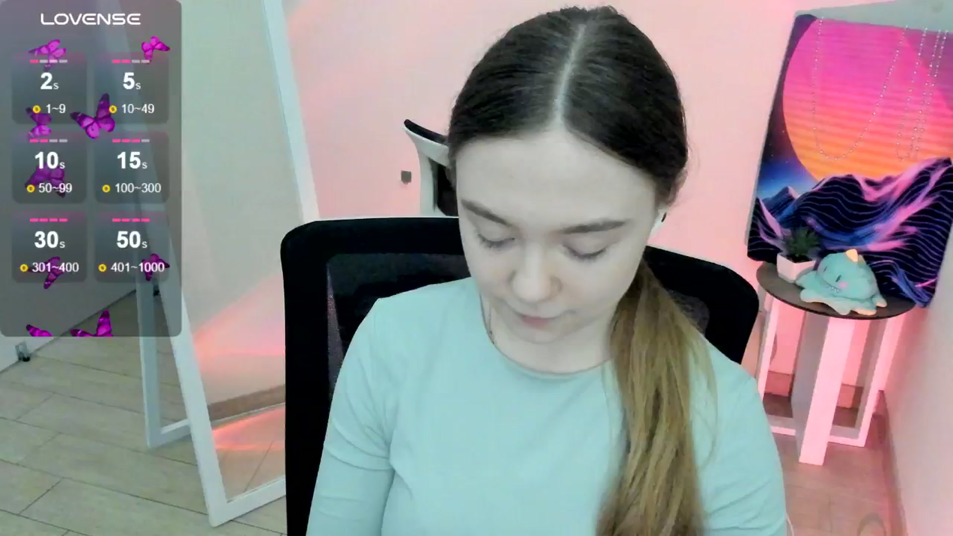 Gallery image thumbnail from Rudy_Meow's myfreecams stream on, 03/26/2025, 10:57 image 1 of 20