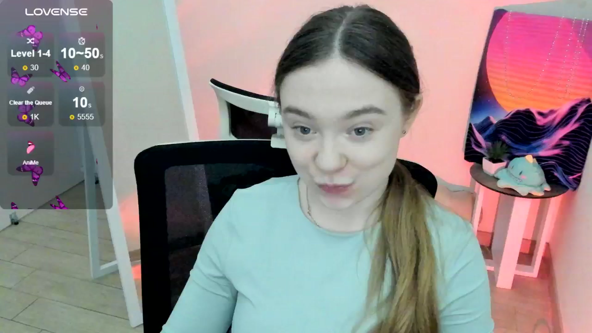 Gallery image thumbnail from Rudy_Meow's myfreecams stream on, 03/26/2025, 10:57 image 14 of 20