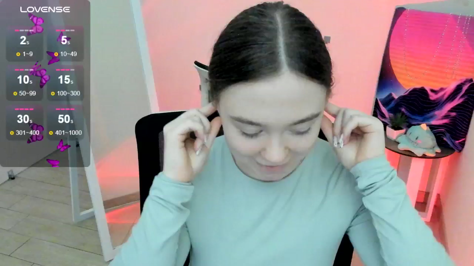 Gallery image thumbnail from Rudy_Meow's myfreecams stream on, 03/26/2025, 10:57 image 18 of 20