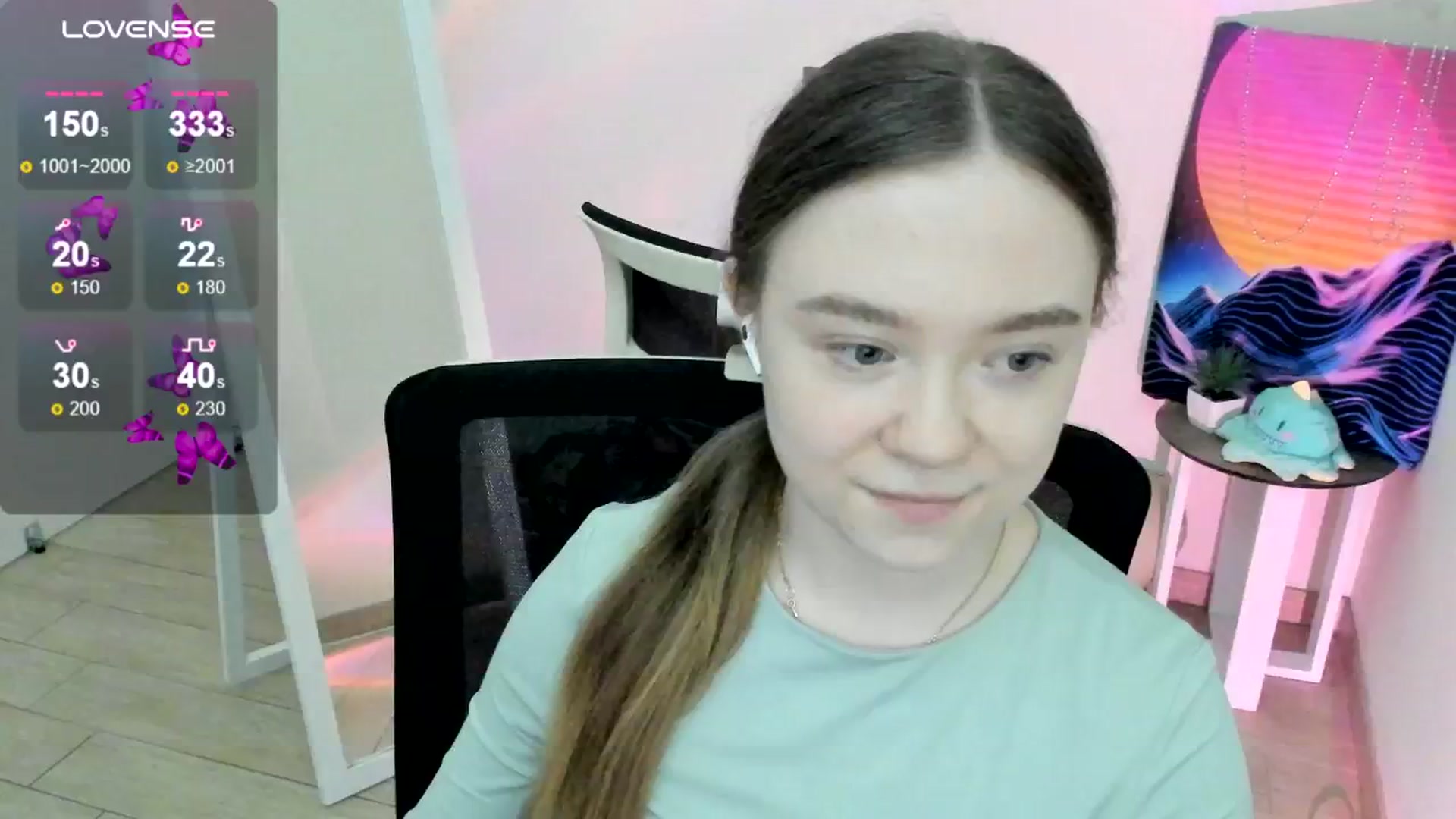 Gallery image thumbnail from Rudy_Meow's myfreecams stream on, 03/26/2025, 10:57 image 17 of 20