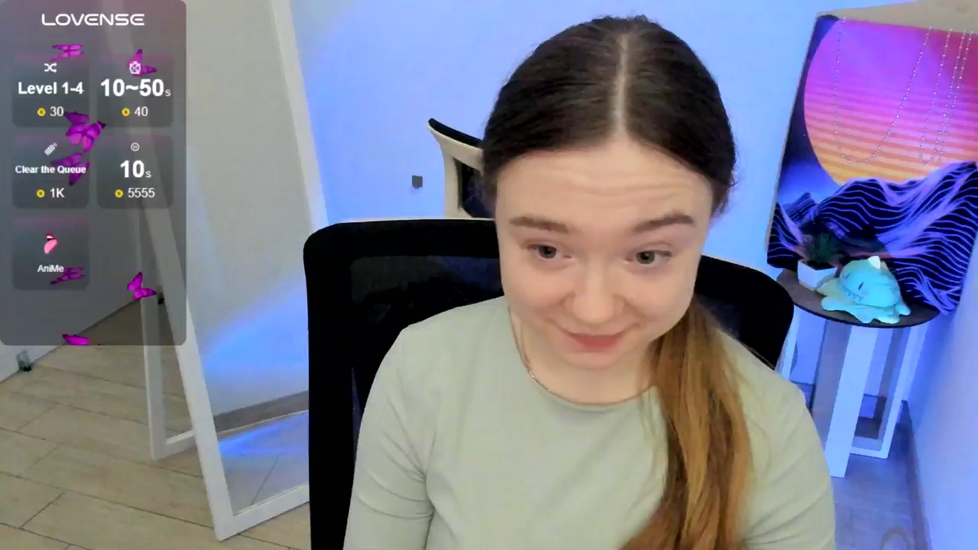 Gallery image thumbnail from Rudy_Meow's myfreecams stream on, 03/26/2025, 10:57 image 3 of 20