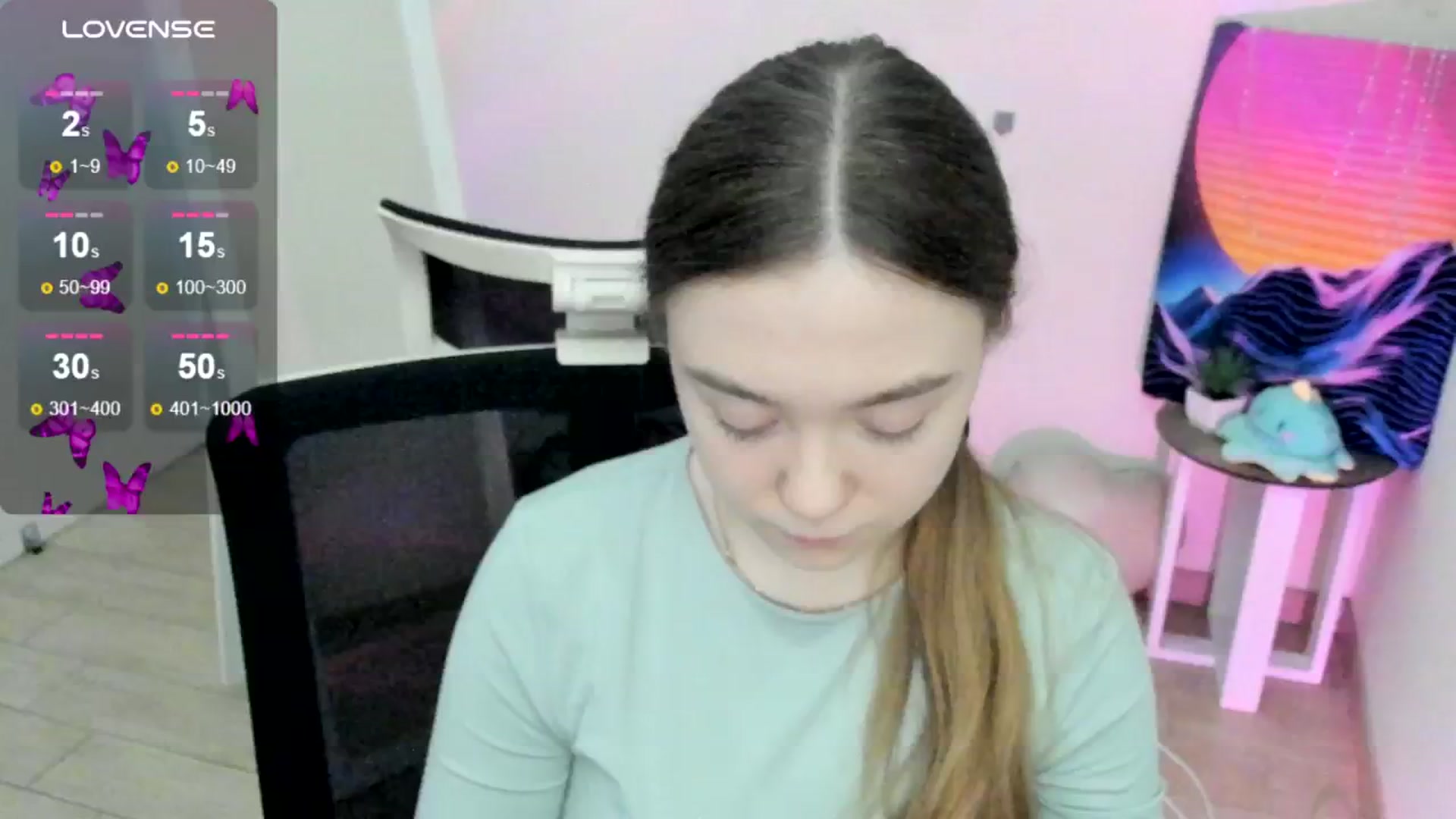 Gallery image thumbnail from Rudy_Meow's myfreecams stream on, 03/26/2025, 10:57 image 12 of 20