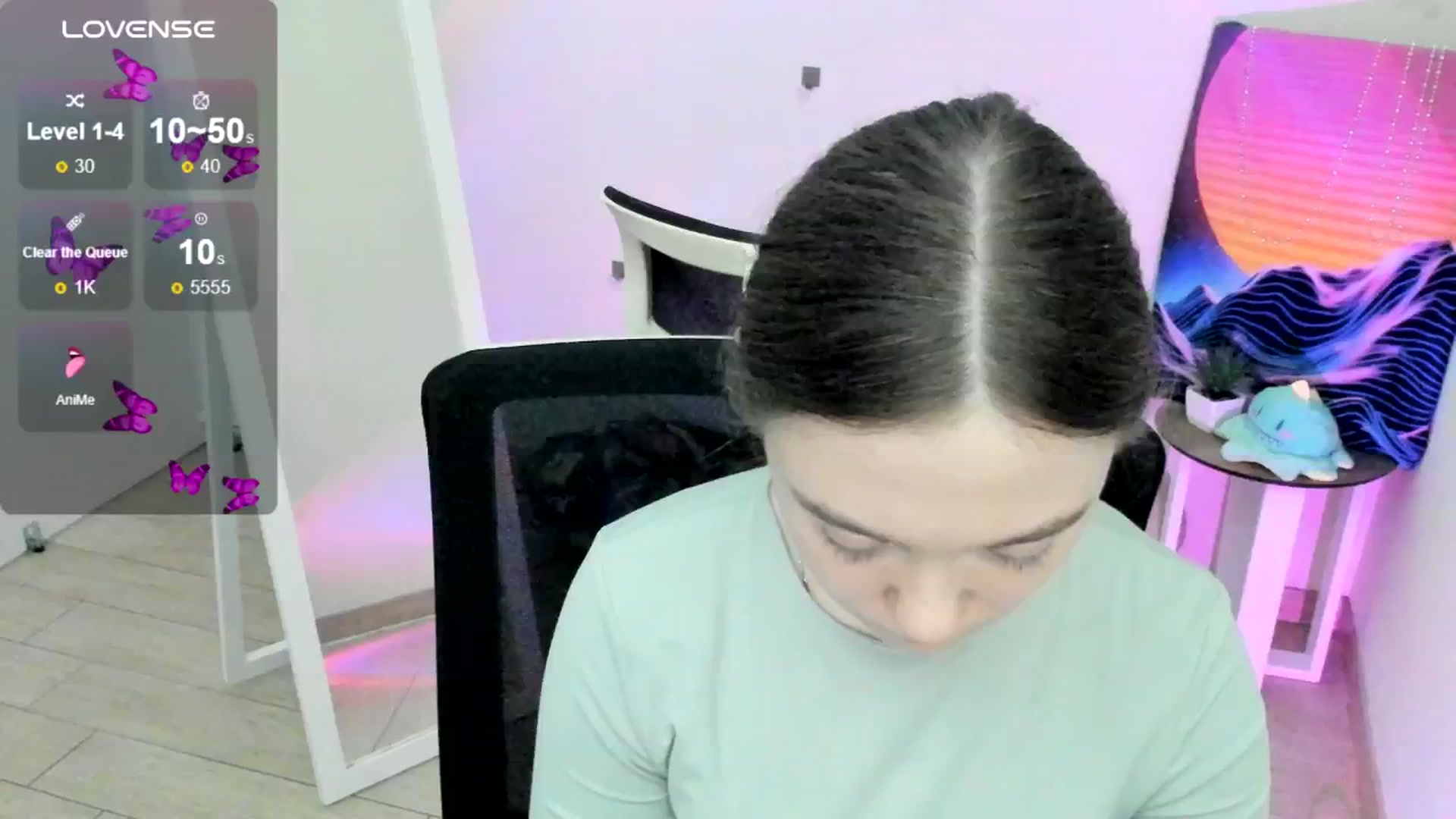 Gallery image thumbnail from Rudy_Meow's myfreecams stream on, 03/26/2025, 10:57 image 20 of 20