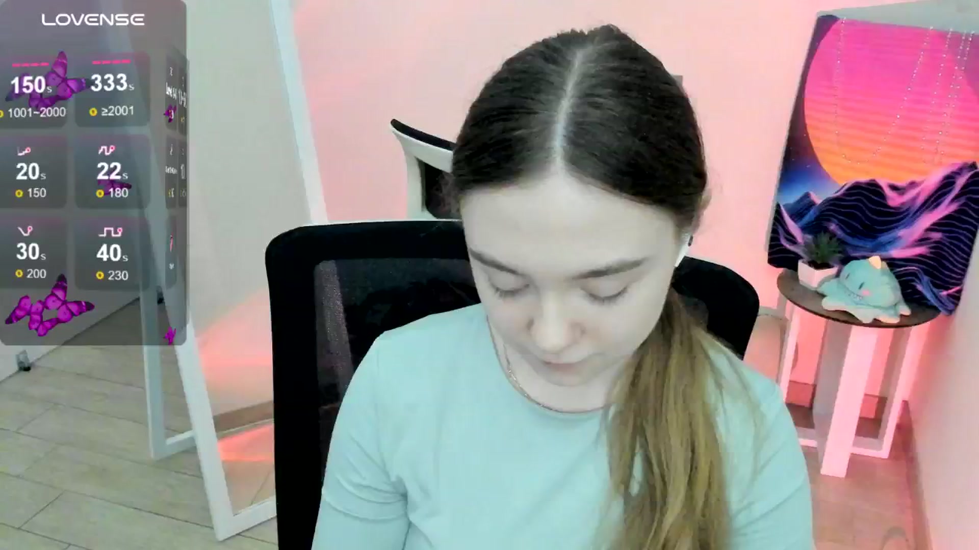 Gallery image thumbnail from Rudy_Meow's myfreecams stream on, 03/26/2025, 10:57 image 10 of 20