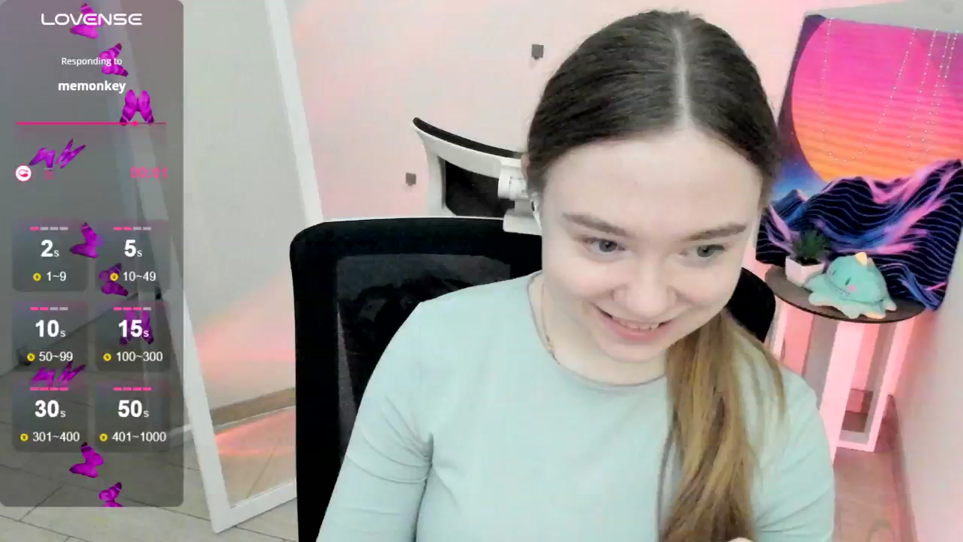 Gallery image thumbnail from Rudy_Meow's myfreecams stream on, 03/26/2025, 10:57 image 2 of 20