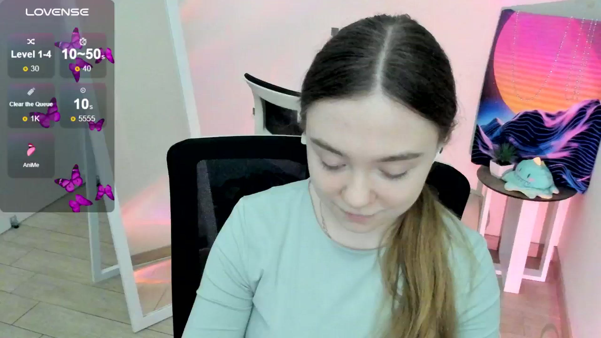 Gallery image thumbnail from Rudy_Meow's myfreecams stream on, 03/26/2025, 10:57 image 9 of 20