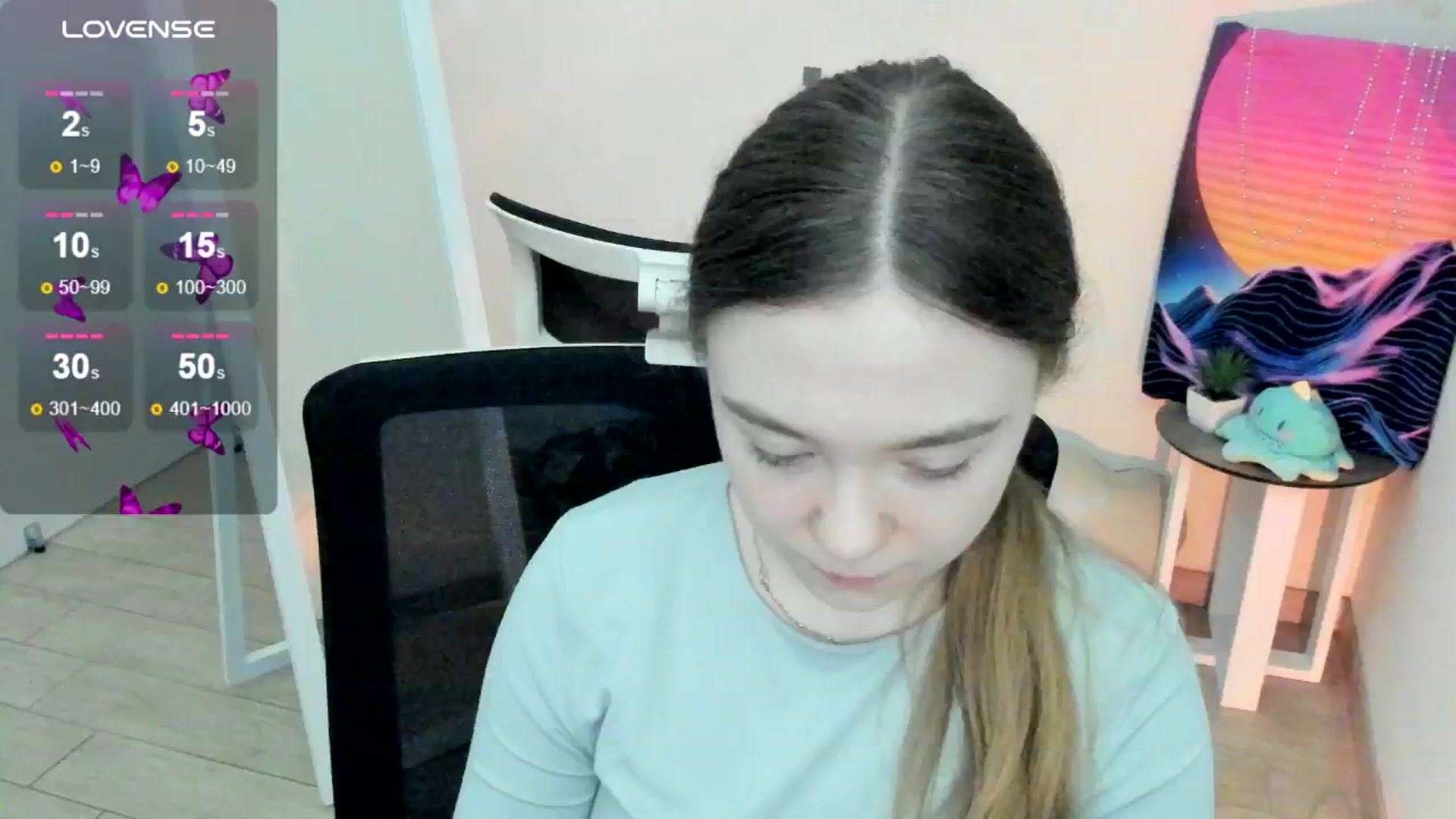 Gallery image thumbnail from Rudy_Meow's myfreecams stream on, 03/26/2025, 10:57 image 13 of 20