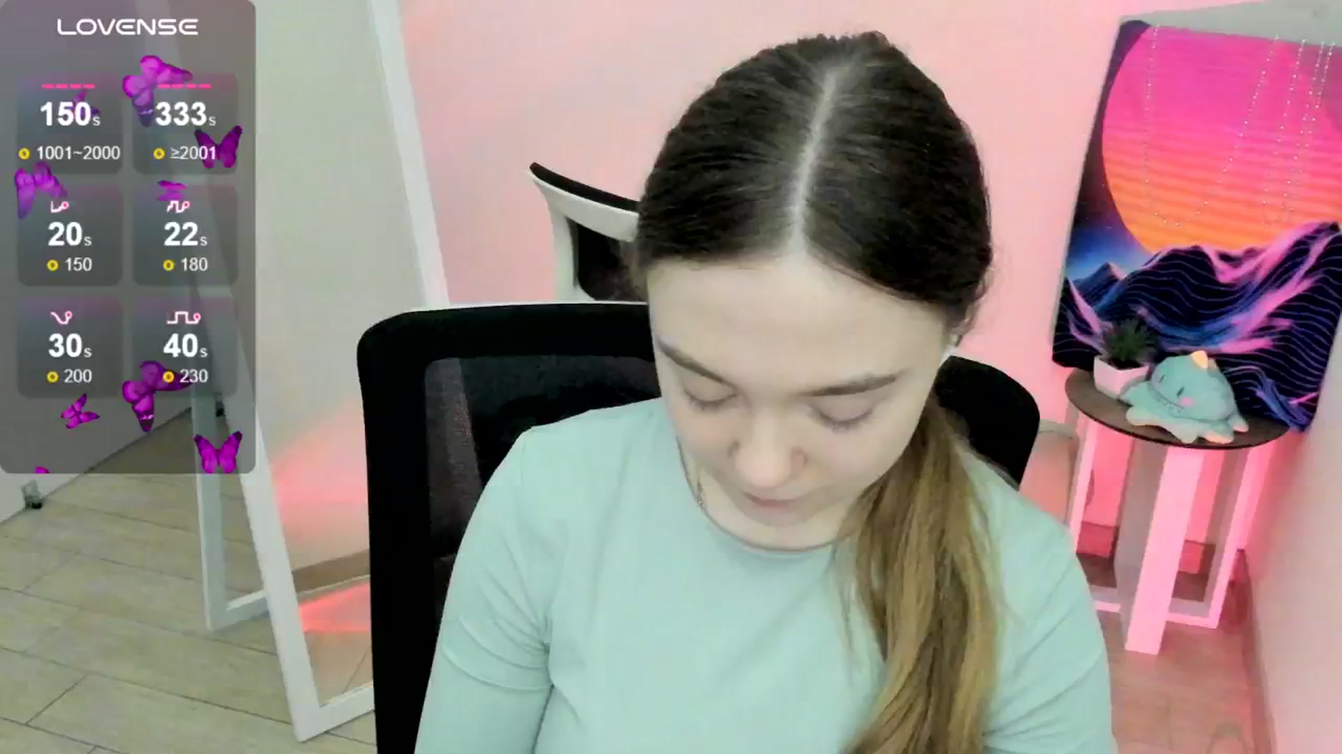 Gallery image thumbnail from Rudy_Meow's myfreecams stream on, 03/26/2025, 10:57 image 6 of 20