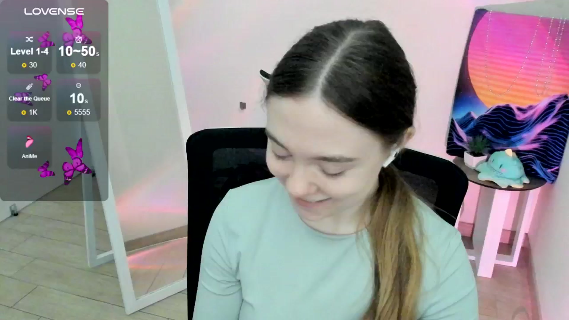 Gallery image thumbnail from Rudy_Meow's myfreecams stream on, 03/26/2025, 10:57 image 4 of 20