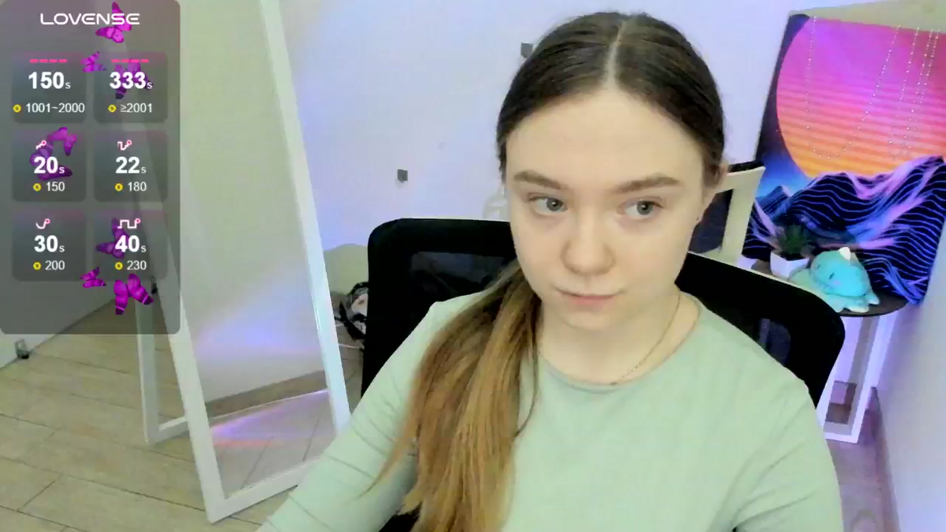 Gallery image thumbnail from Rudy_Meow's myfreecams stream on, 03/26/2025, 12:21 image 1 of 20