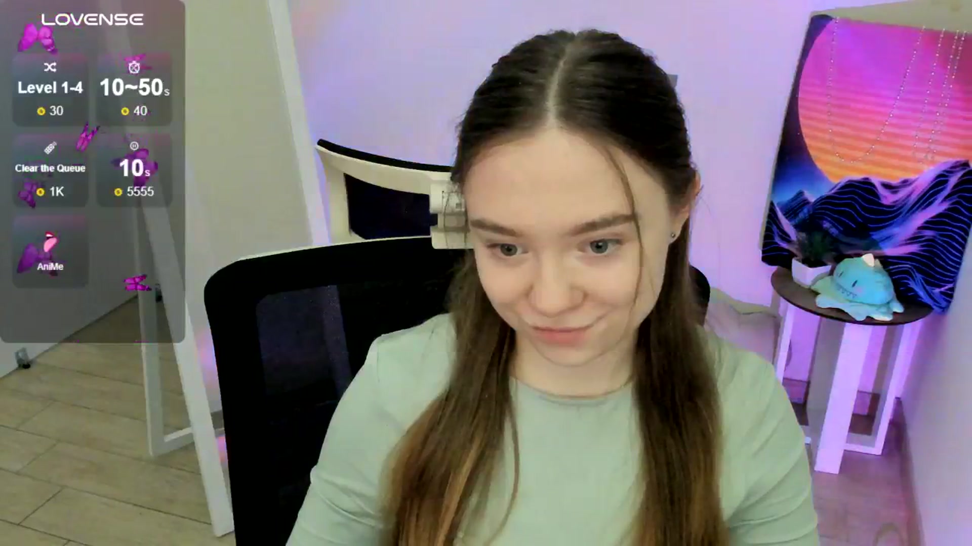 Gallery image thumbnail from Rudy_Meow's myfreecams stream on, 03/26/2025, 12:21 image 20 of 20