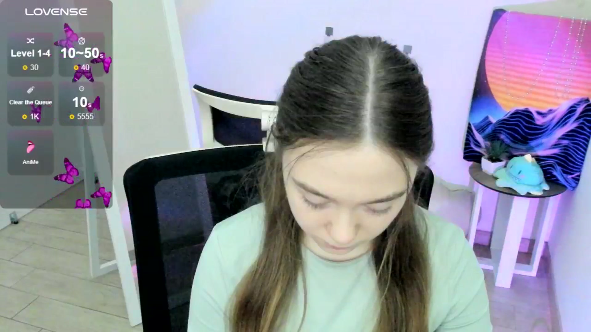 Gallery image thumbnail from Rudy_Meow's myfreecams stream on, 03/26/2025, 12:21 image 18 of 20