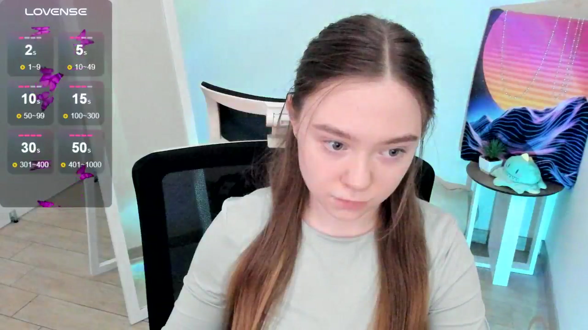 Gallery image thumbnail from Rudy_Meow's myfreecams stream on, 03/26/2025, 12:21 image 16 of 20