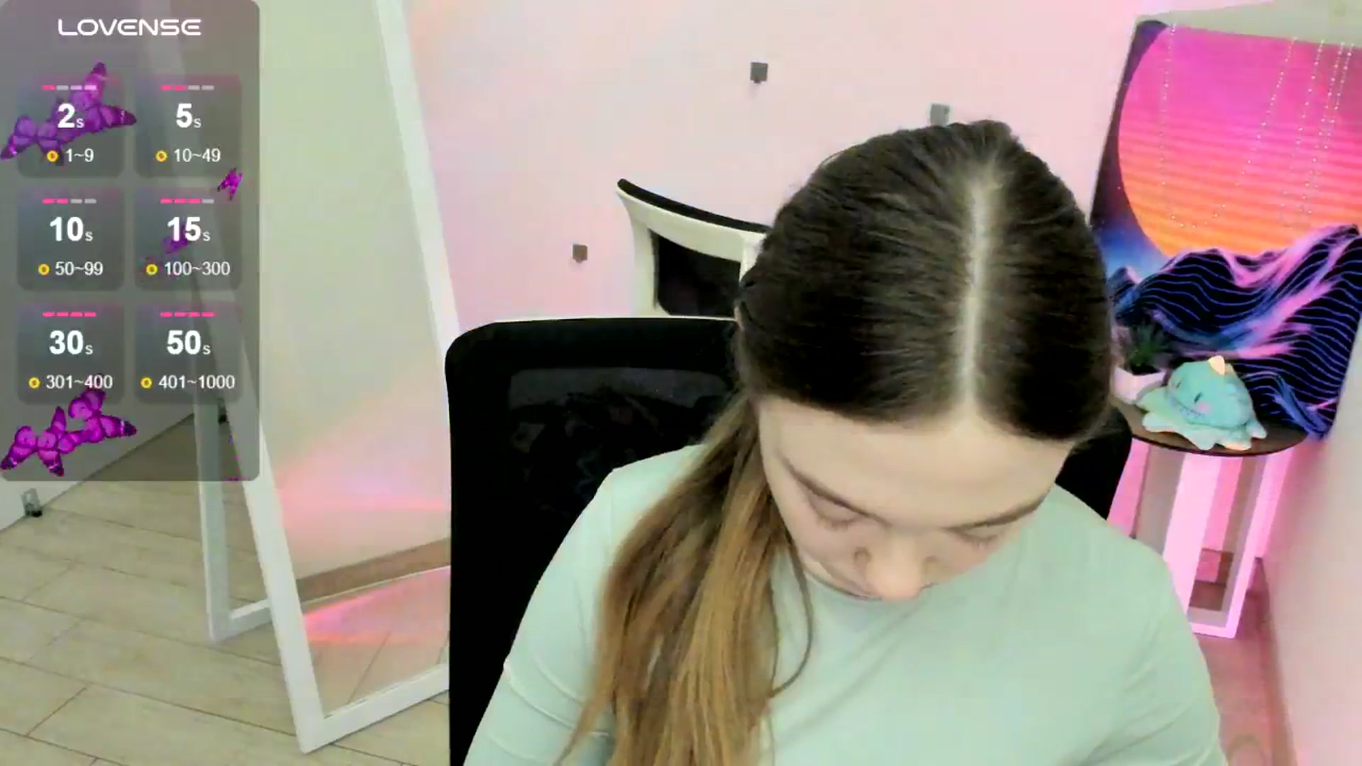 Gallery image thumbnail from Rudy_Meow's myfreecams stream on, 03/26/2025, 12:21 image 3 of 20