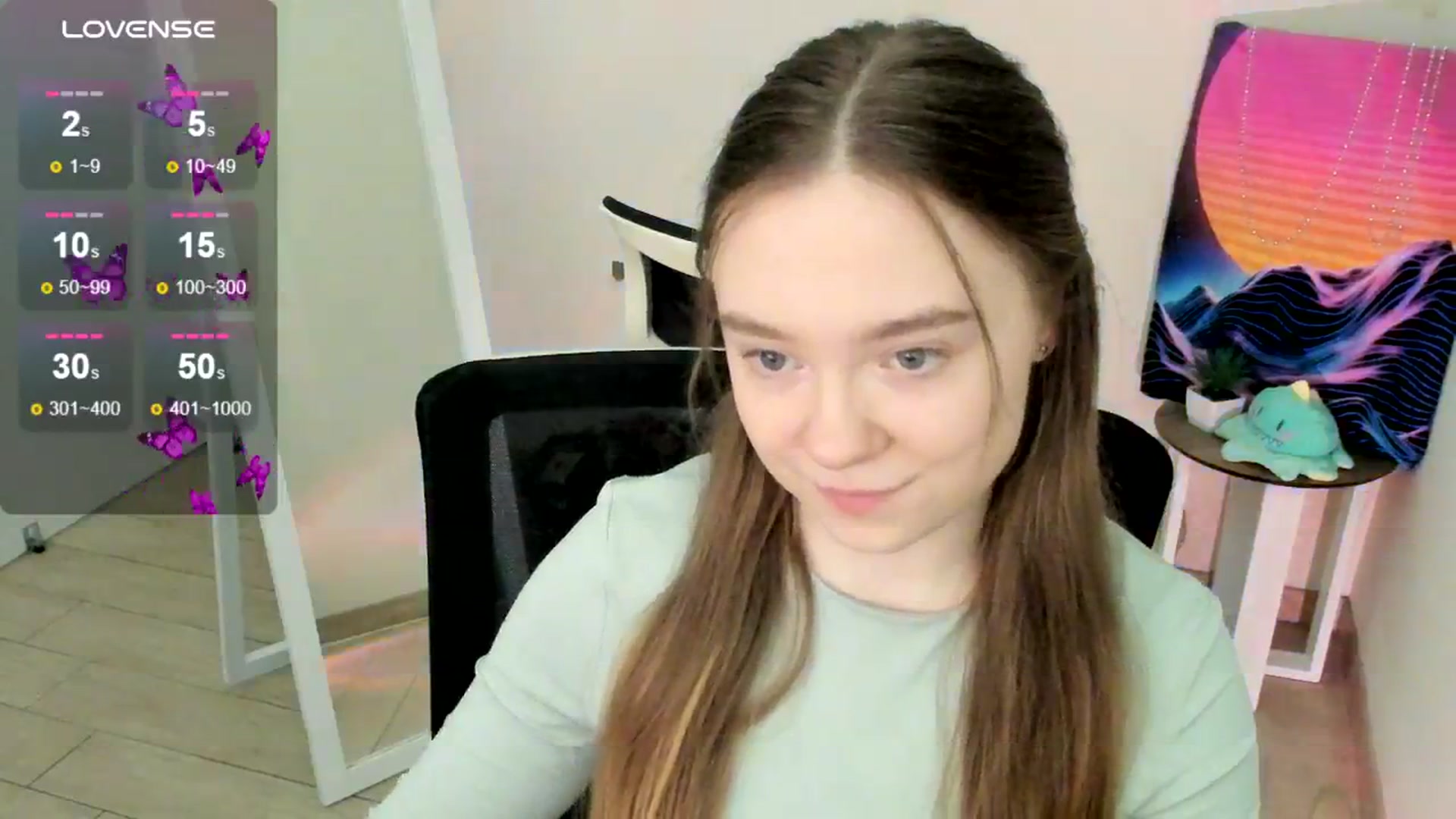 Gallery image thumbnail from Rudy_Meow's myfreecams stream on, 03/26/2025, 12:21 image 8 of 20