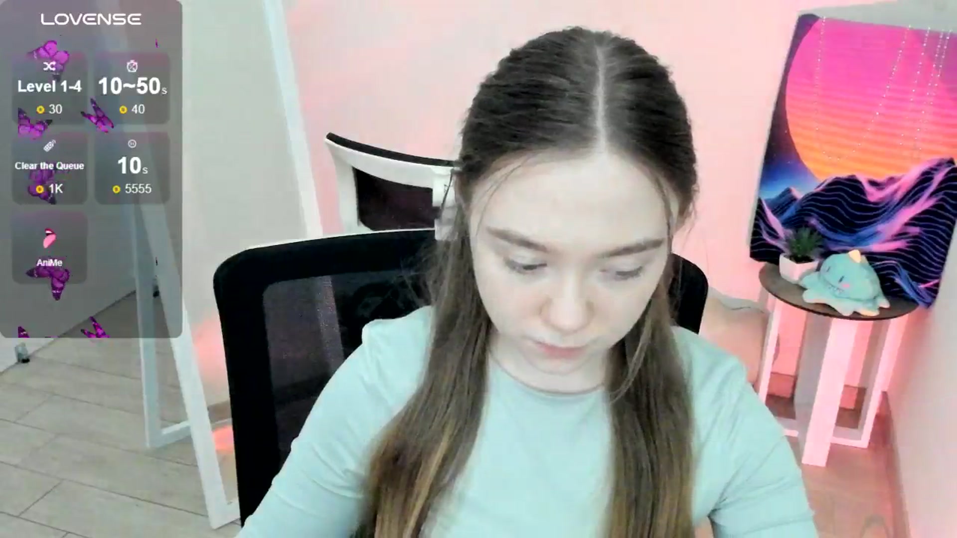 Gallery image thumbnail from Rudy_Meow's myfreecams stream on, 03/26/2025, 12:21 image 15 of 20