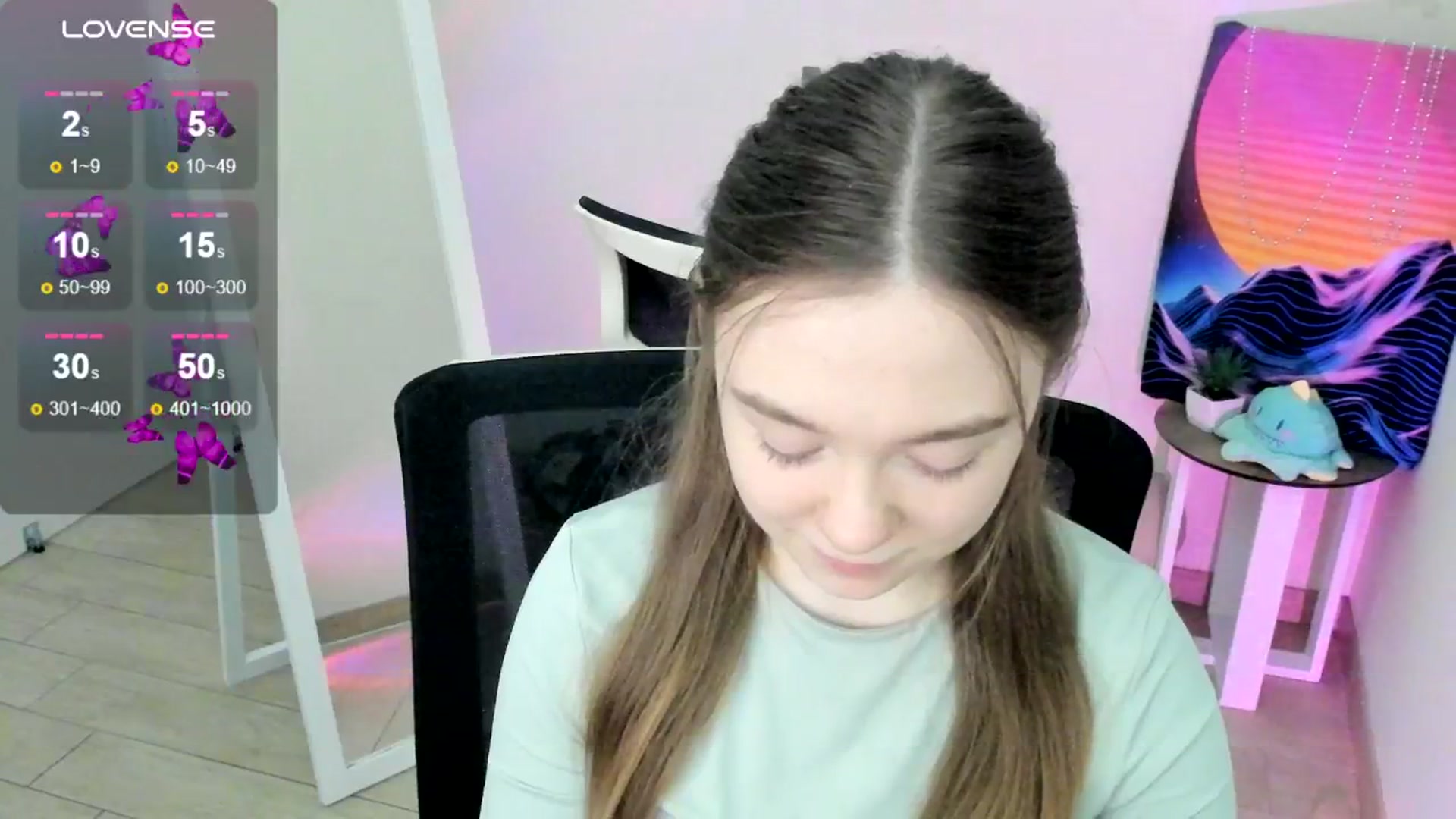 Gallery image thumbnail from Rudy_Meow's myfreecams stream on, 03/26/2025, 12:21 image 11 of 20