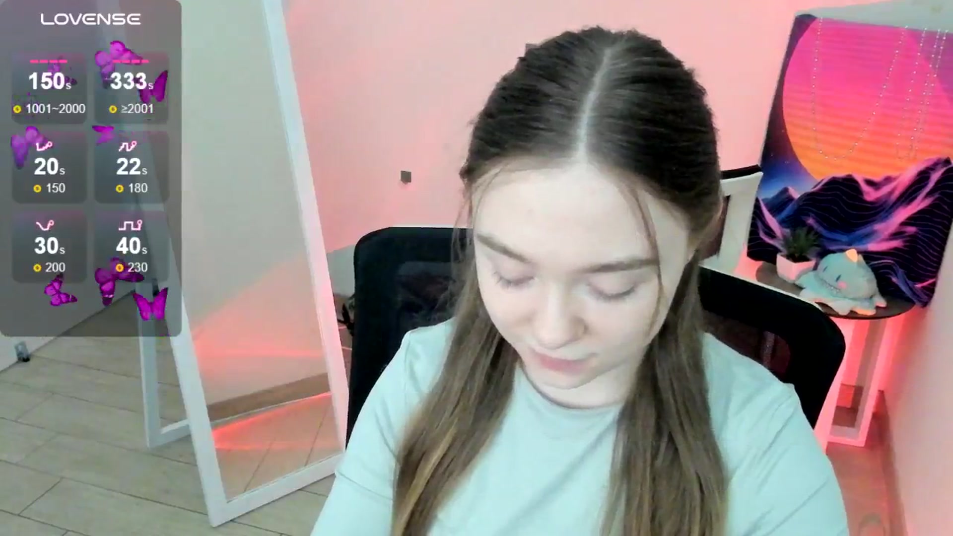 Gallery image thumbnail from Rudy_Meow's myfreecams stream on, 03/26/2025, 12:21 image 12 of 20