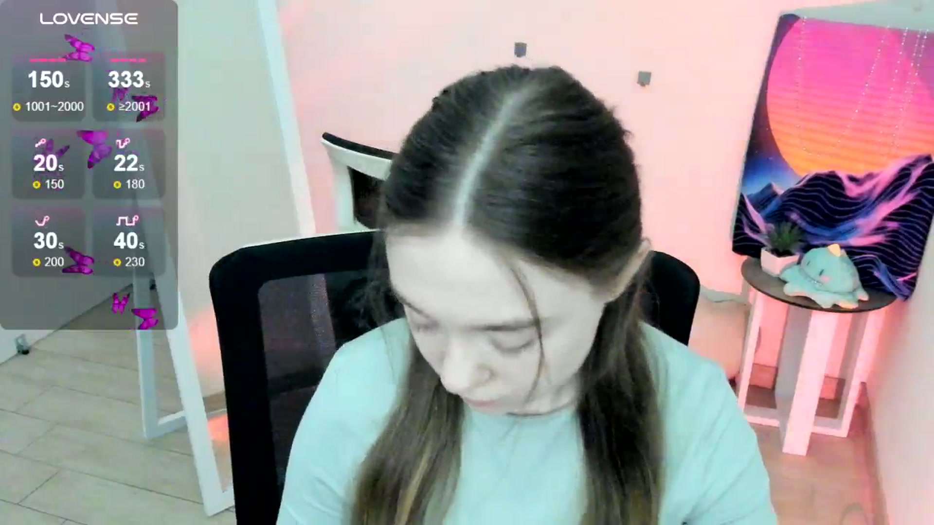 Gallery image thumbnail from Rudy_Meow's myfreecams stream on, 03/26/2025, 12:21 image 17 of 20