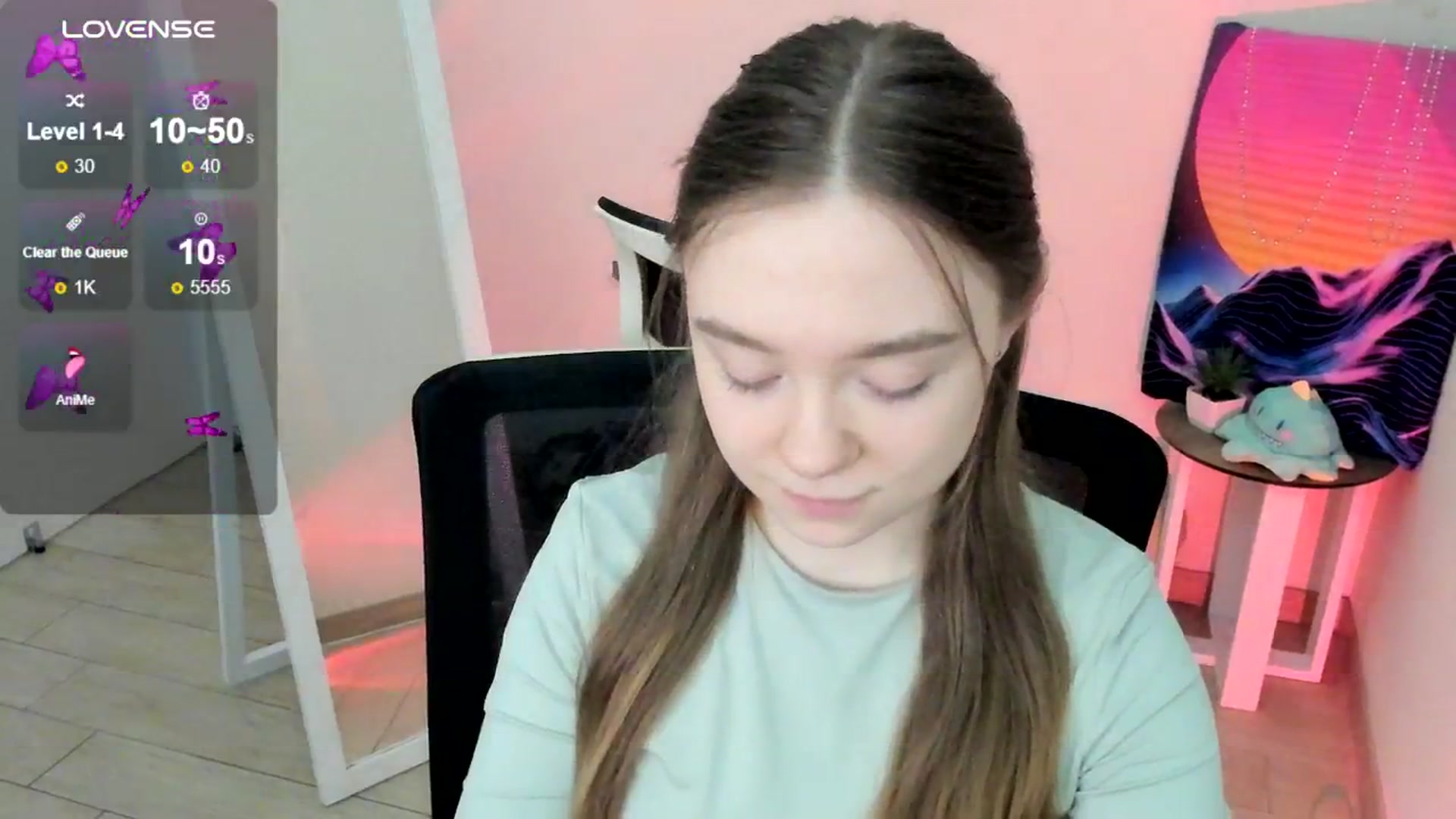 Gallery image thumbnail from Rudy_Meow's myfreecams stream on, 03/26/2025, 12:21 image 10 of 20