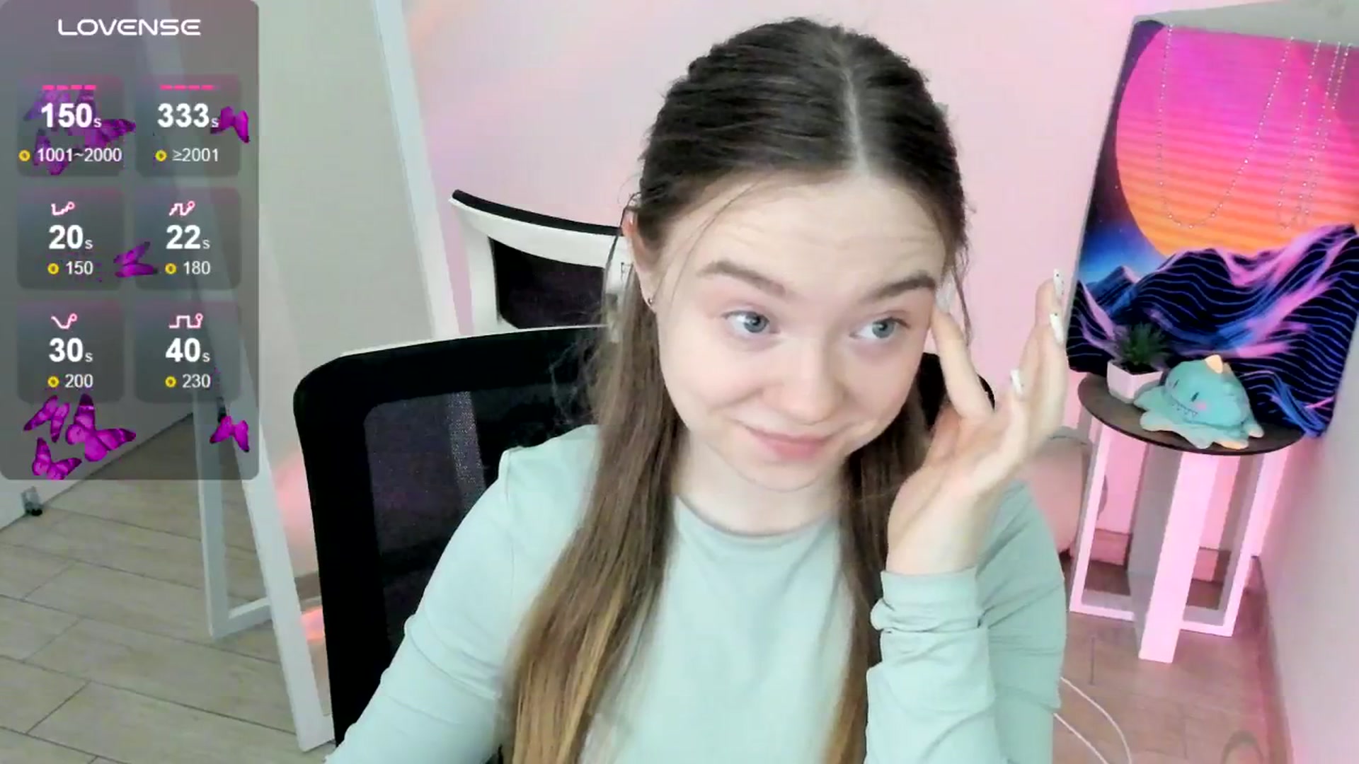 Gallery image thumbnail from Rudy_Meow's myfreecams stream on, 03/26/2025, 12:21 image 14 of 20
