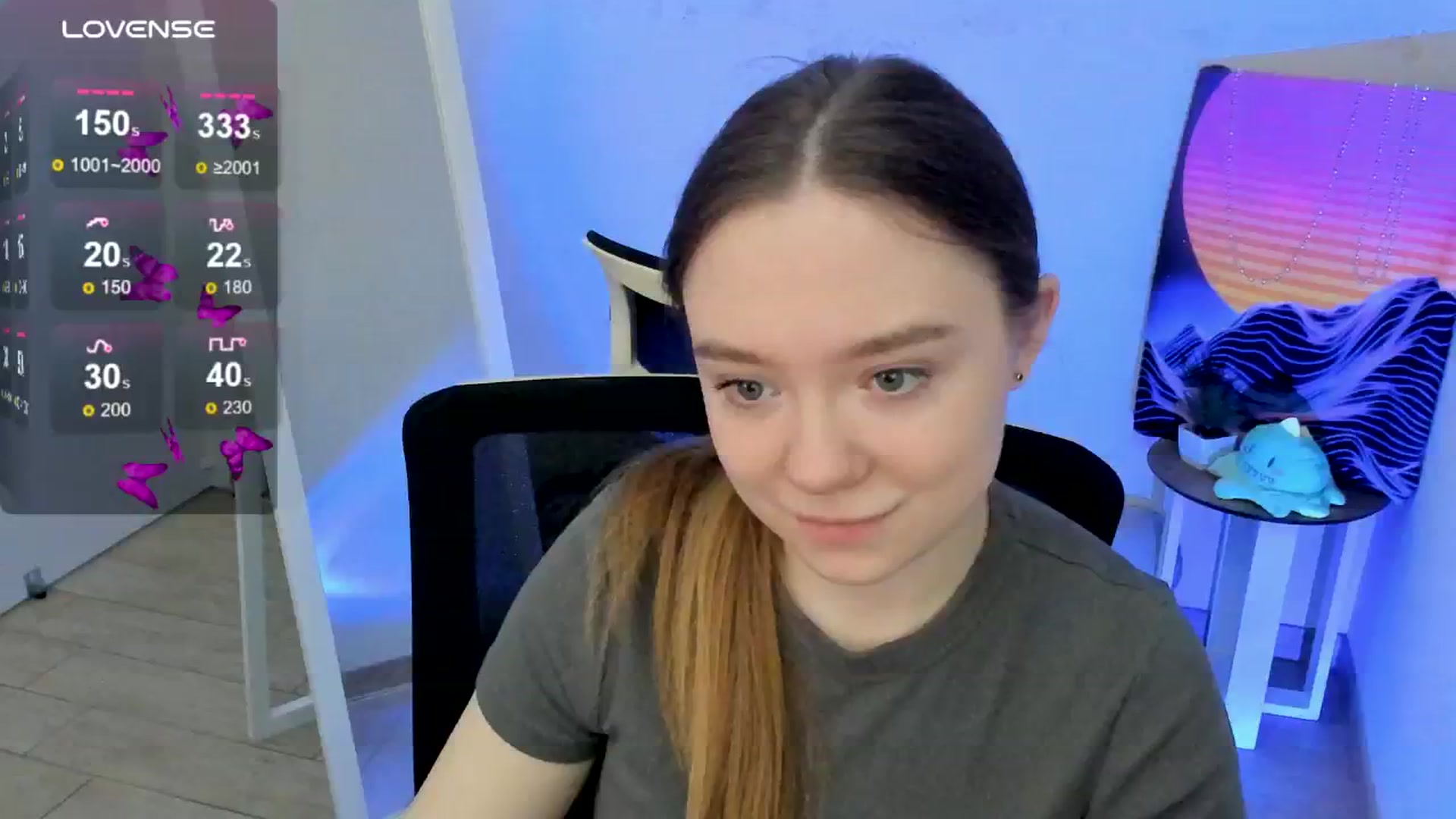 Gallery image thumbnail from Rudy_Meow's myfreecams stream on, 03/27/2025, 09:24 image 13 of 20