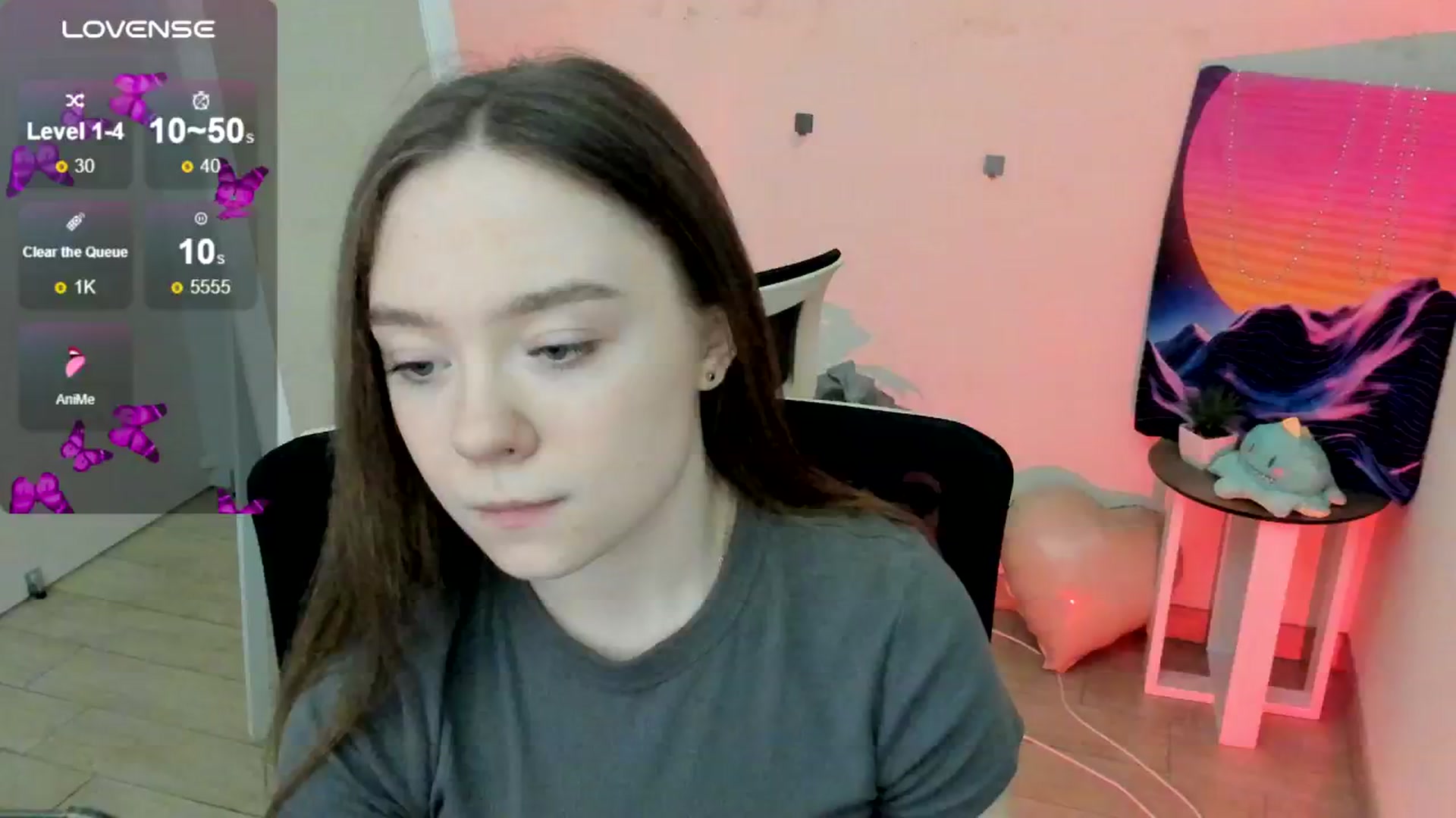 Gallery image thumbnail from Rudy_Meow's myfreecams stream on, 03/27/2025, 09:24 image 17 of 20
