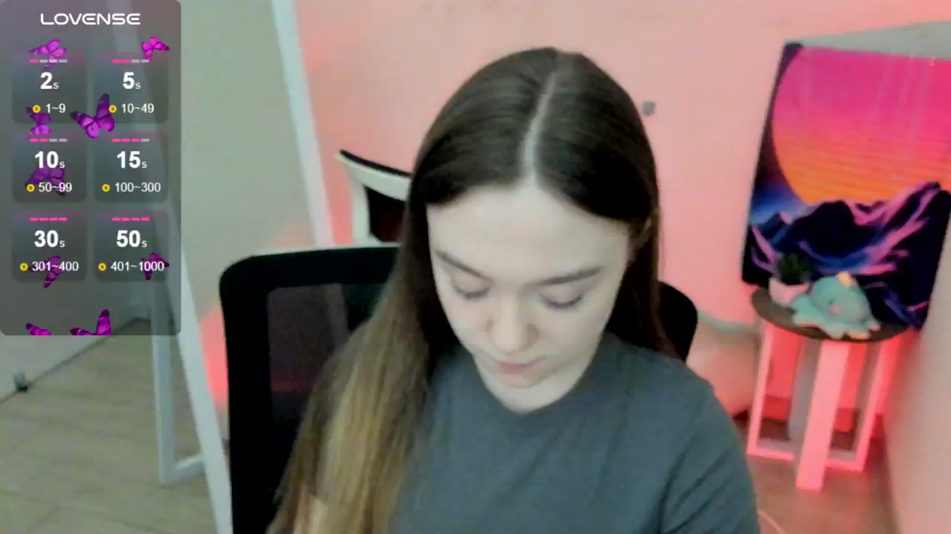 Gallery image thumbnail from Rudy_Meow's myfreecams stream on, 03/27/2025, 09:24 image 20 of 20