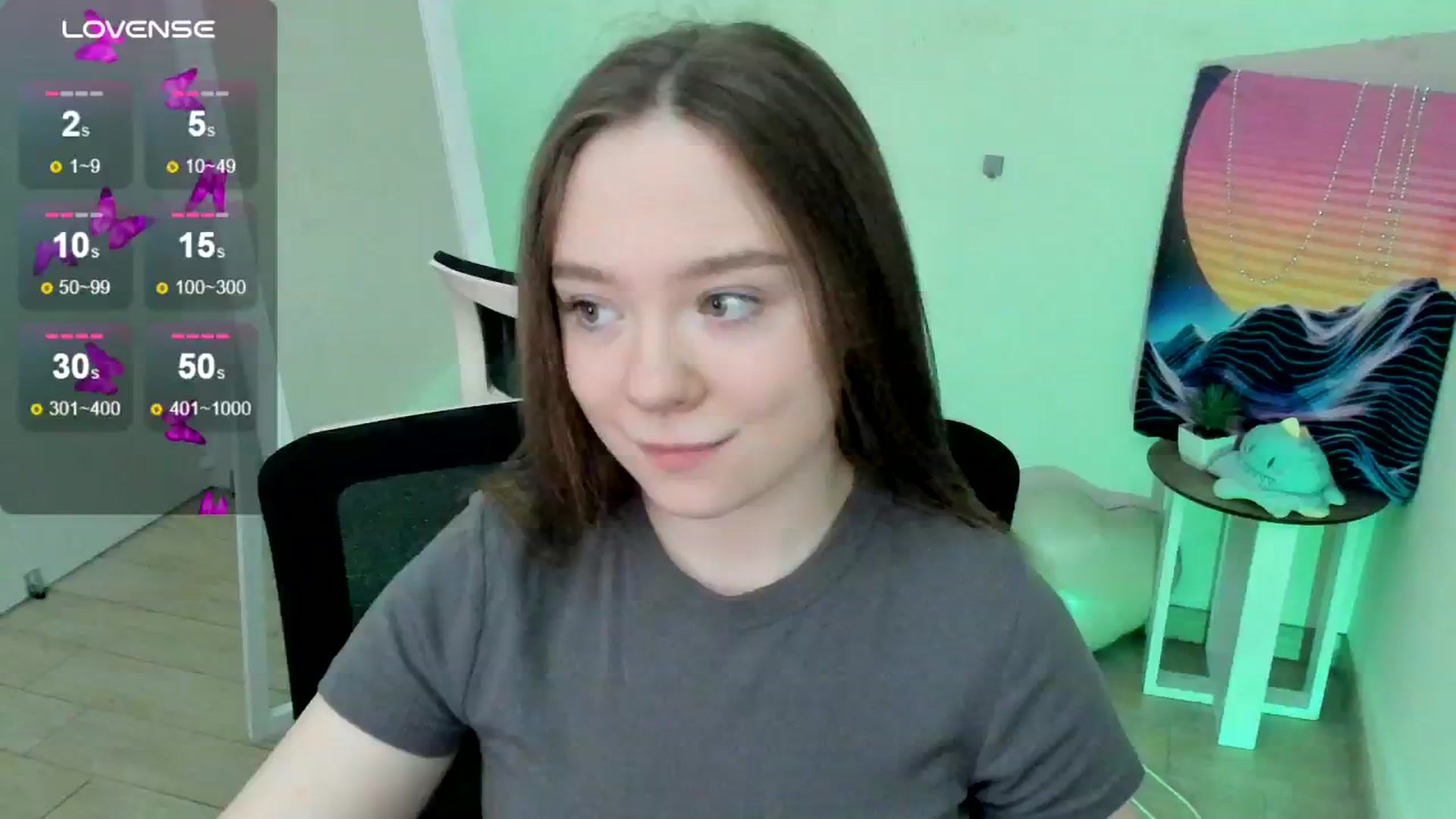 Gallery image thumbnail from Rudy_Meow's myfreecams stream on, 03/27/2025, 09:24 image 15 of 20