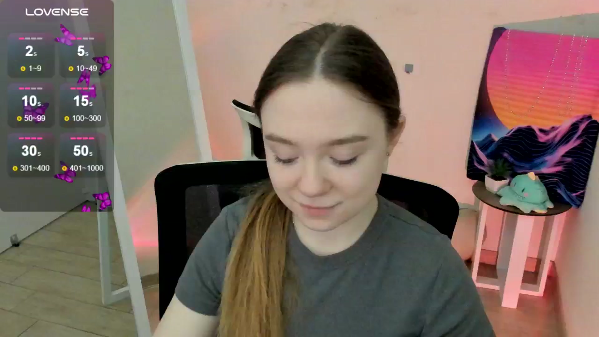Gallery image thumbnail from Rudy_Meow's myfreecams stream on, 03/27/2025, 09:24 image 2 of 20