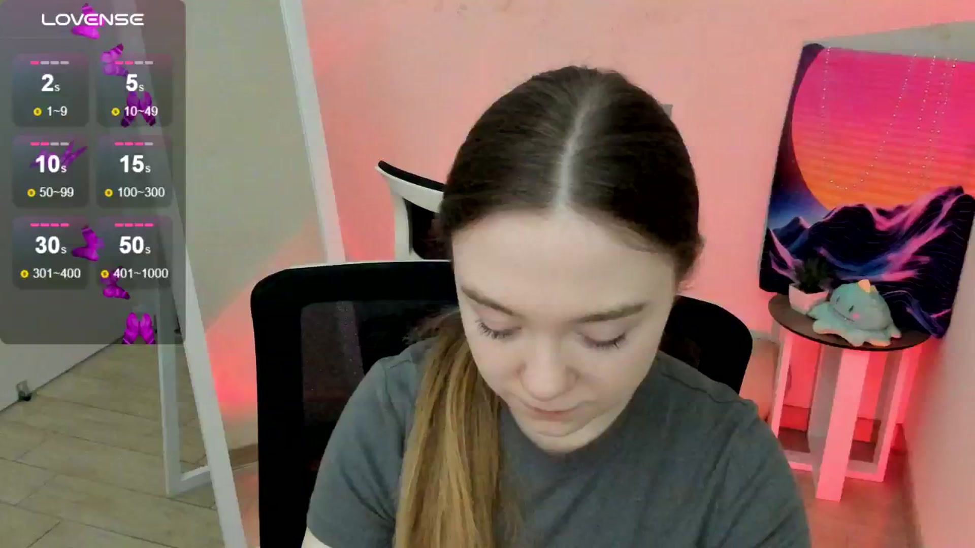 Gallery image thumbnail from Rudy_Meow's myfreecams stream on, 03/27/2025, 09:24 image 5 of 20