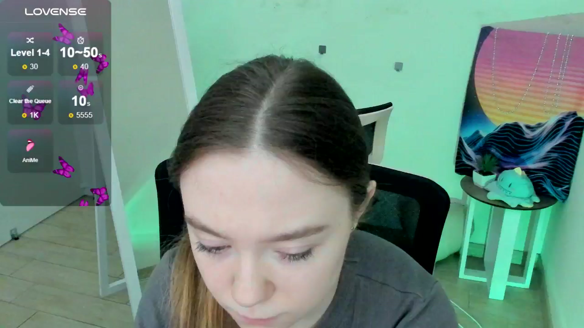 Gallery image thumbnail from Rudy_Meow's myfreecams stream on, 03/27/2025, 09:24 image 12 of 20