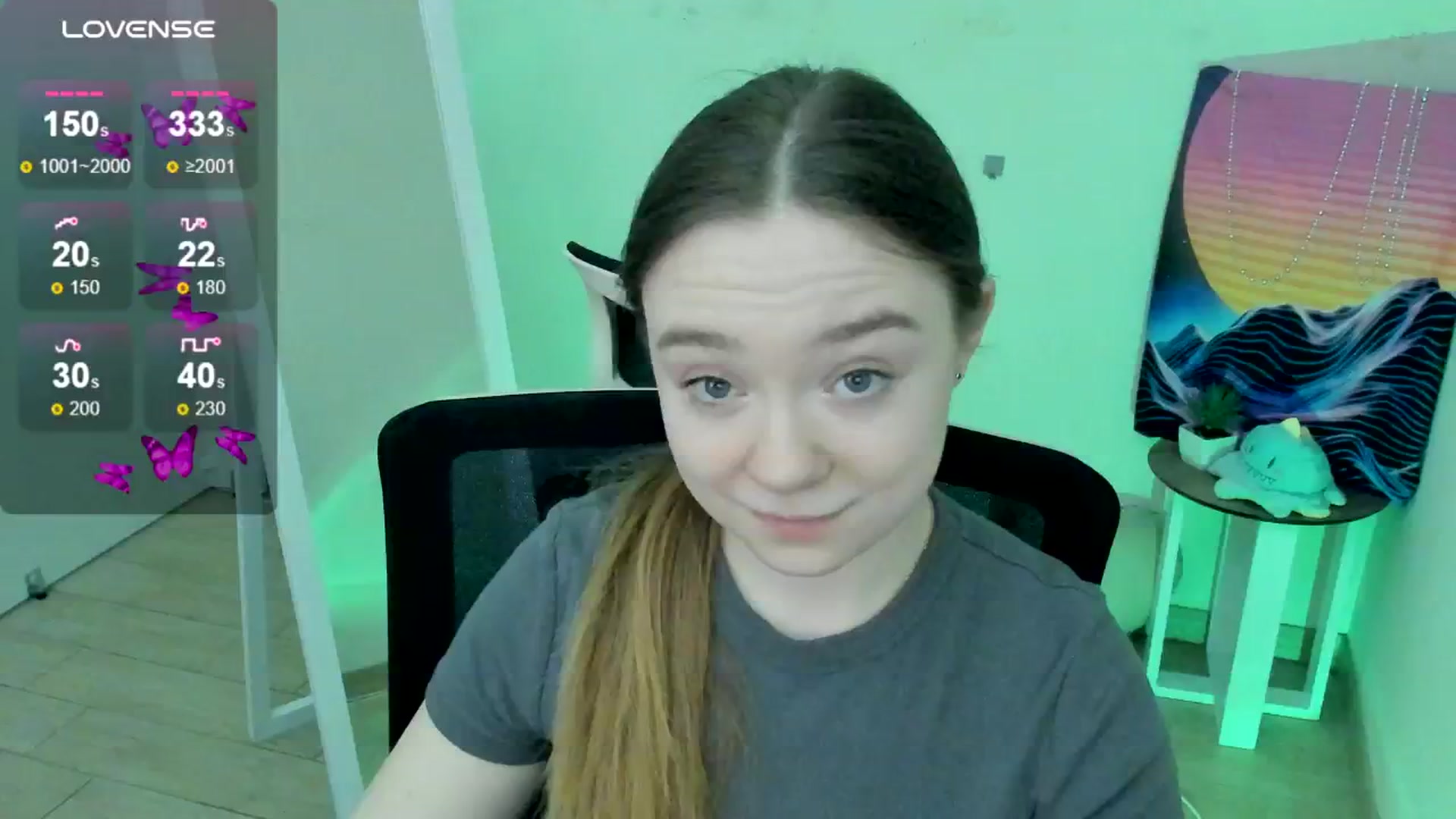 Gallery image thumbnail from Rudy_Meow's myfreecams stream on, 03/27/2025, 09:24 image 3 of 20