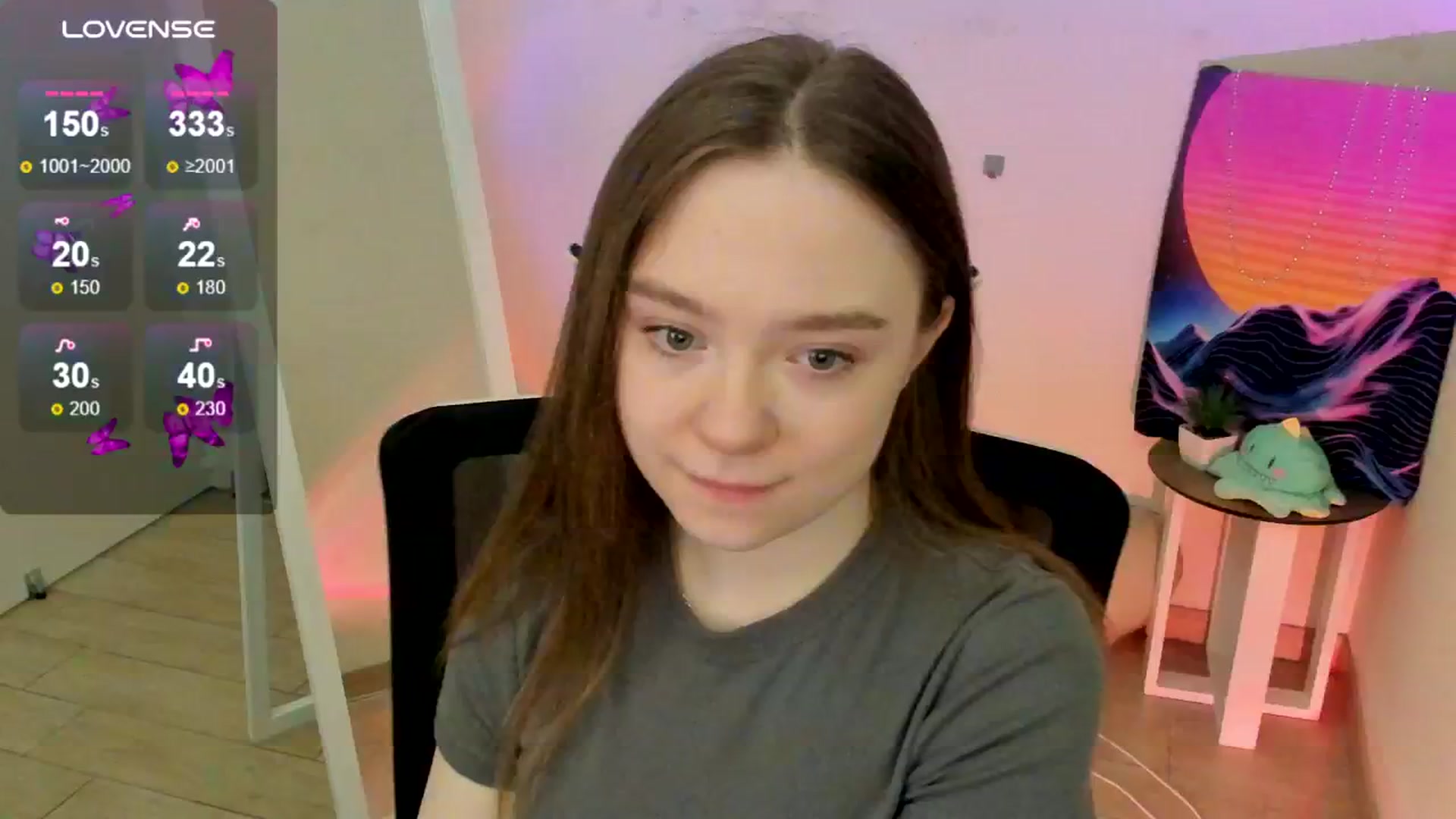 Gallery image thumbnail from Rudy_Meow's myfreecams stream on, 03/27/2025, 09:24 image 16 of 20