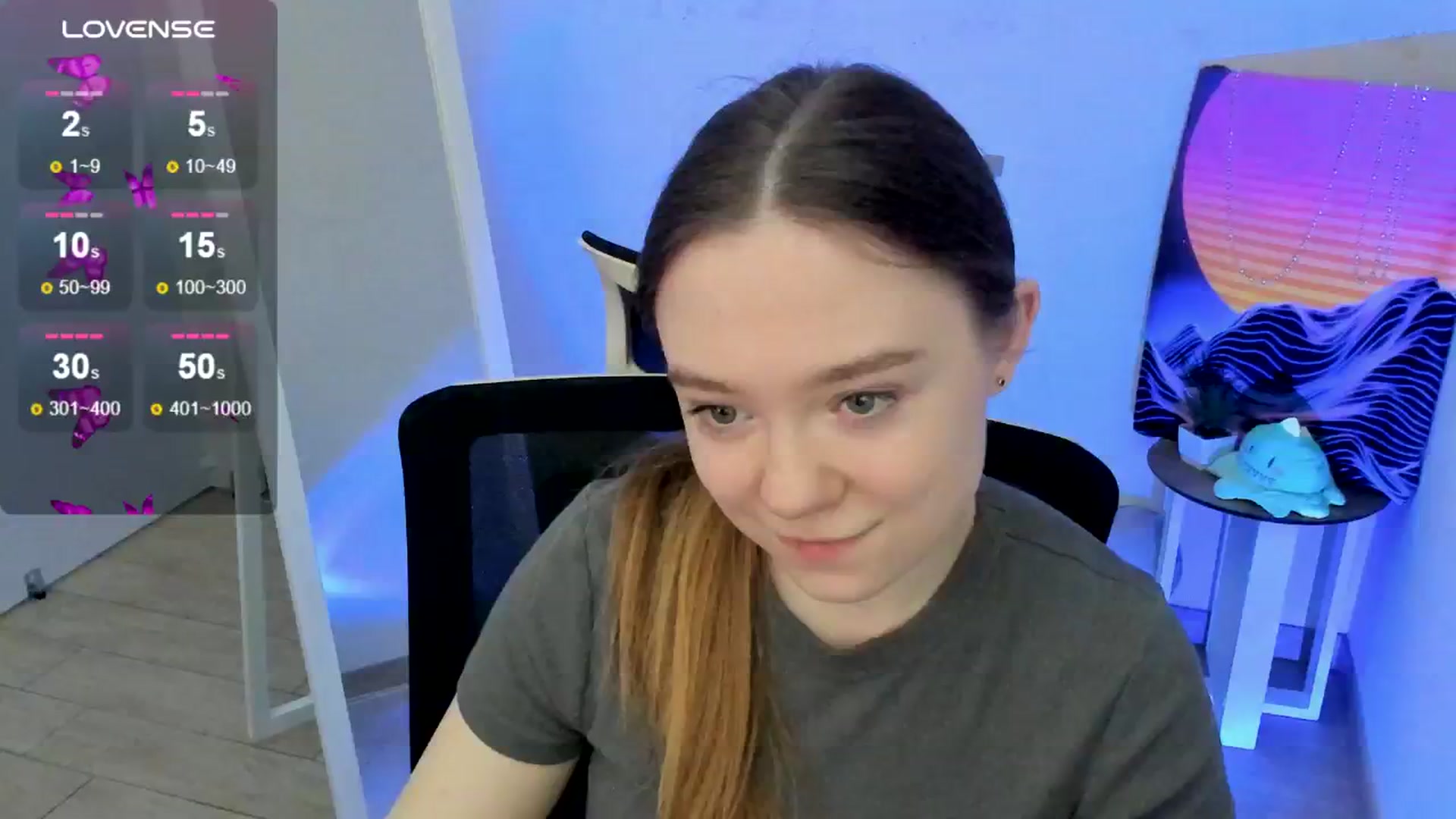 Gallery image thumbnail from Rudy_Meow's myfreecams stream on, 03/27/2025, 09:24 image 10 of 20