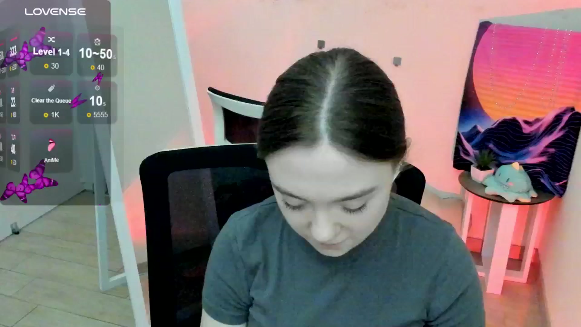 Gallery image thumbnail from Rudy_Meow's myfreecams stream on, 03/27/2025, 11:04 image 11 of 20