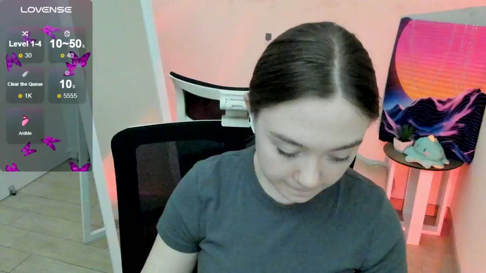 Gallery image thumbnail from Rudy_Meow's myfreecams stream on, 03/27/2025, 11:04 image 9 of 20