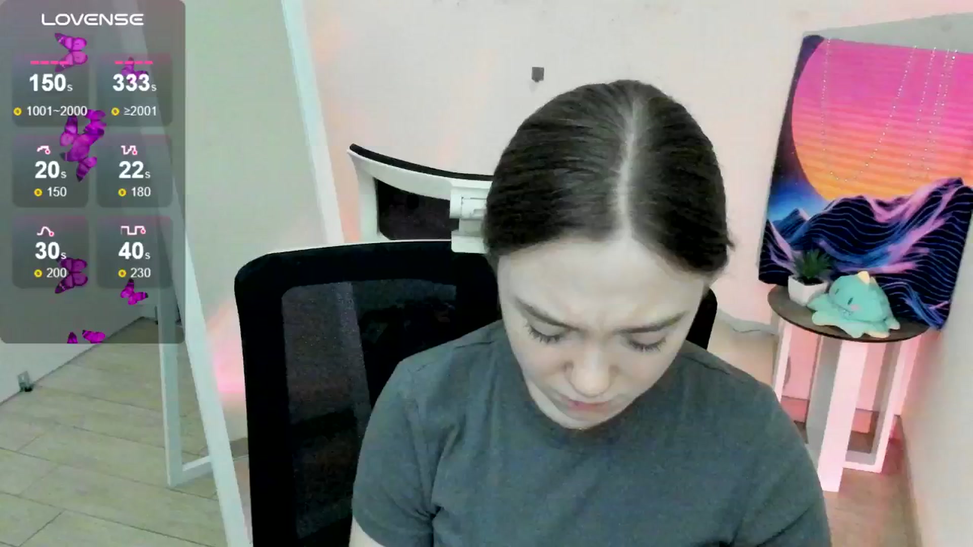 Gallery image thumbnail from Rudy_Meow's myfreecams stream on, 03/27/2025, 11:04 image 20 of 20