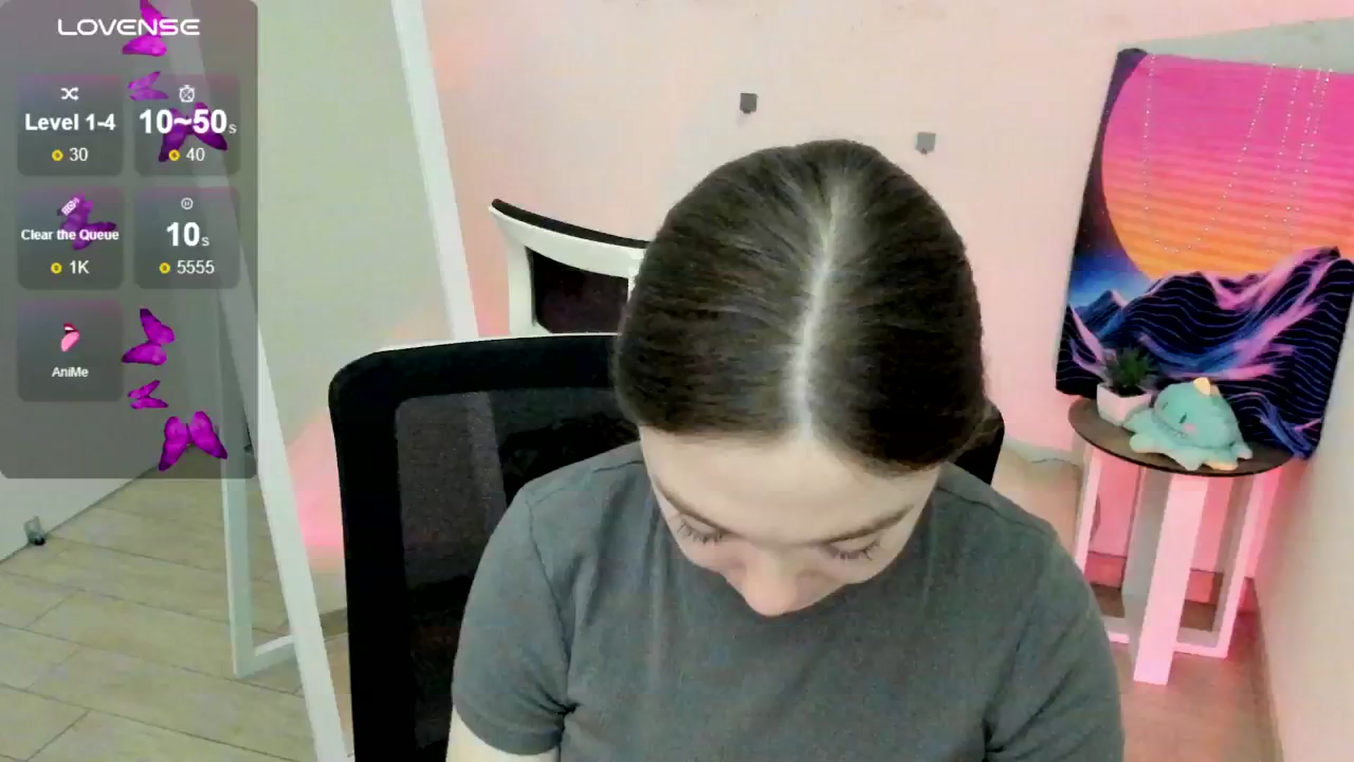 Gallery image thumbnail from Rudy_Meow's myfreecams stream on, 03/27/2025, 11:04 image 4 of 20